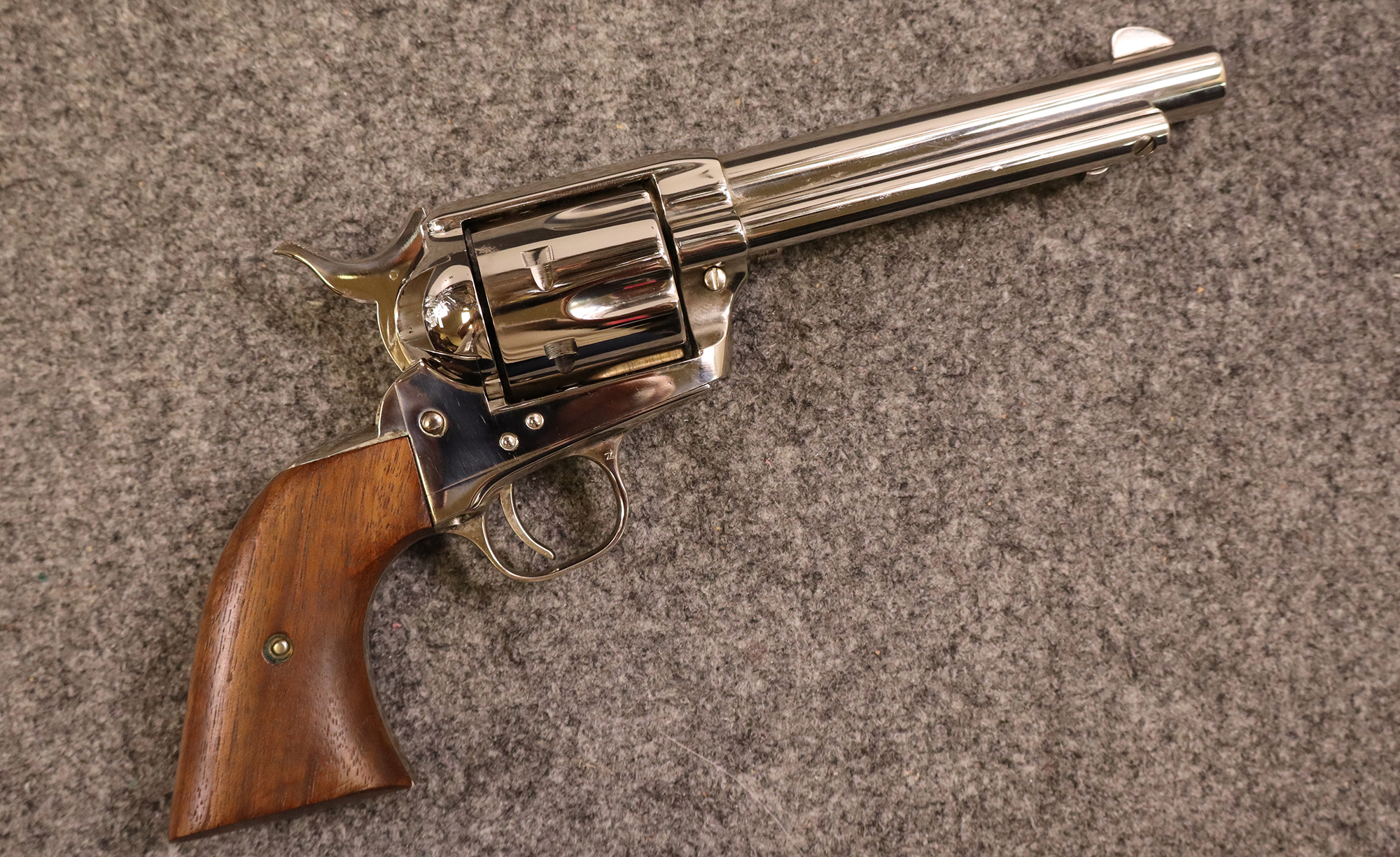 Image of Colt ~ Single Action Army ~ .357 Magnum (SKU: 4979319)