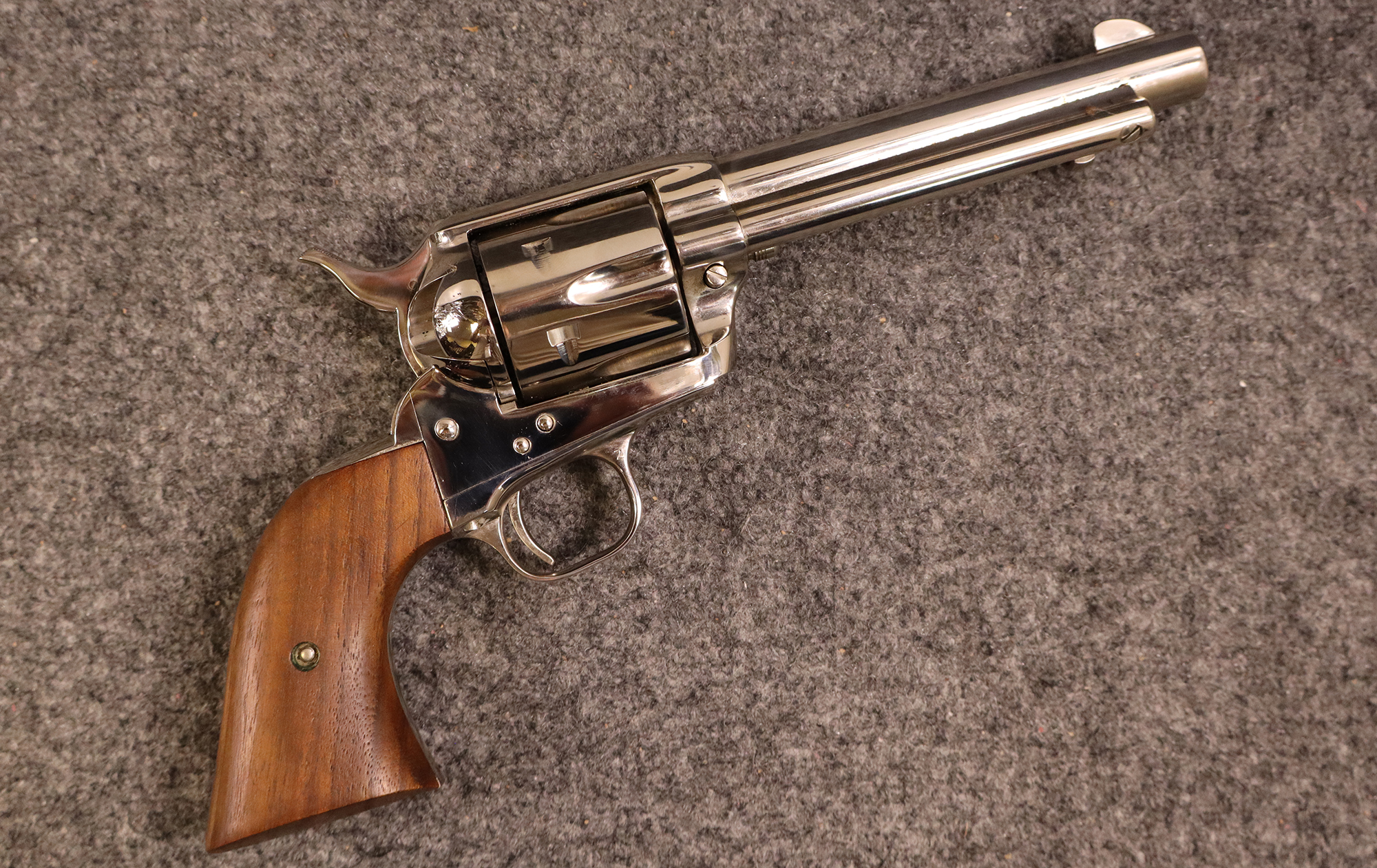 Image of Colt ~ Single Action Army ~ .357 Magnum (SKU: 4979320)