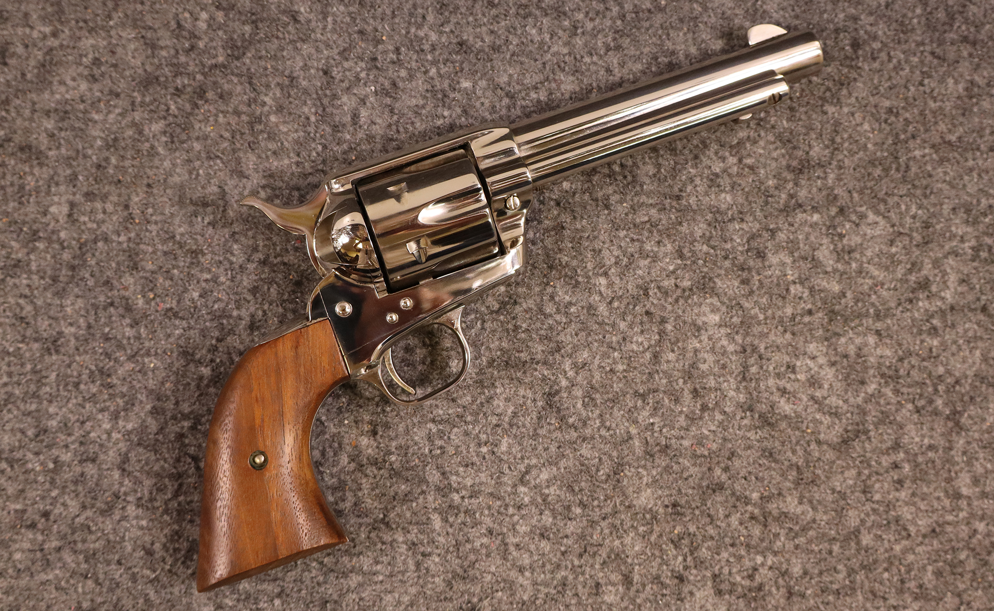 Image of Colt ~ Single Action Army ~ .357 Magnum (SKU: 4979321)