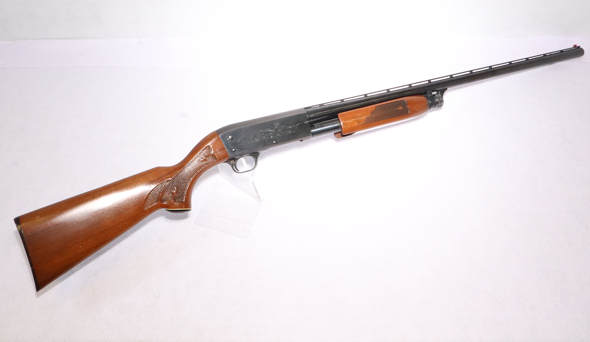 Image of Ithaca ~ Model 37 ~ 12 Gauge