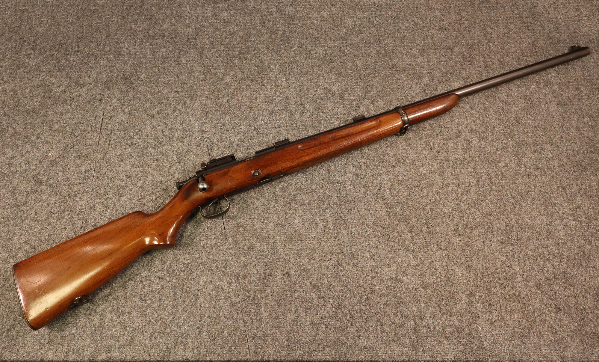 Winchester Model 52  .22 LR - Winchester
