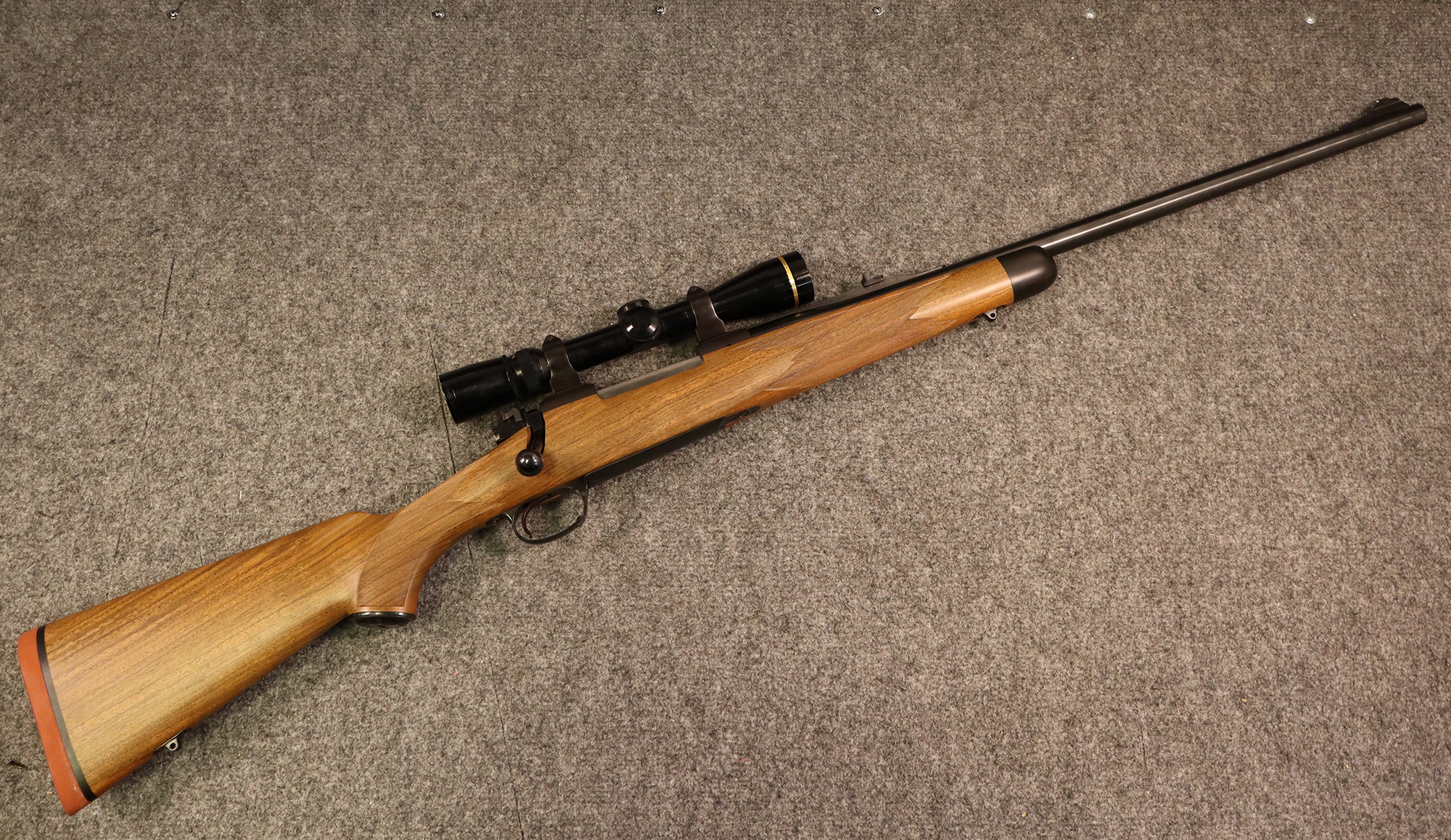 Image of Kimber ~ 89 BGR ~ .375 H&H Magnum (4979359)