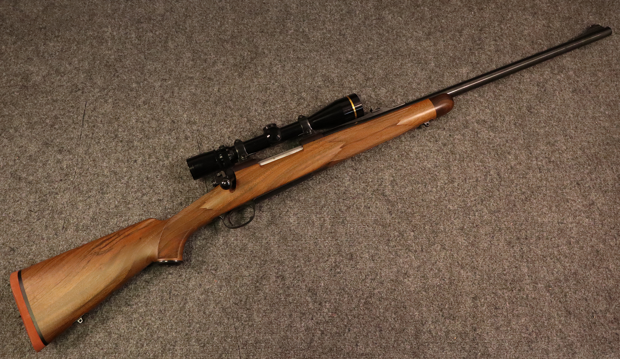 Image of Kimber ~ 89 BGR ~ .375 H&H Magnum (4979367)