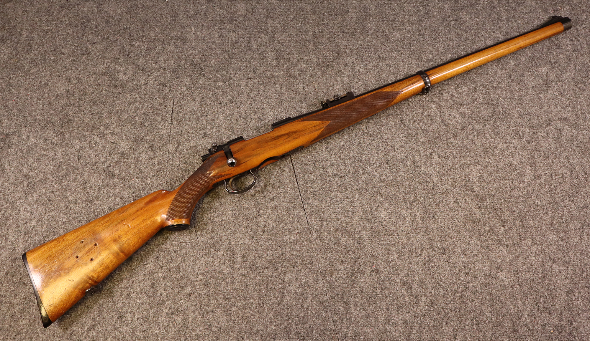 Image of Sako ~ L46 ~ .222 Remington