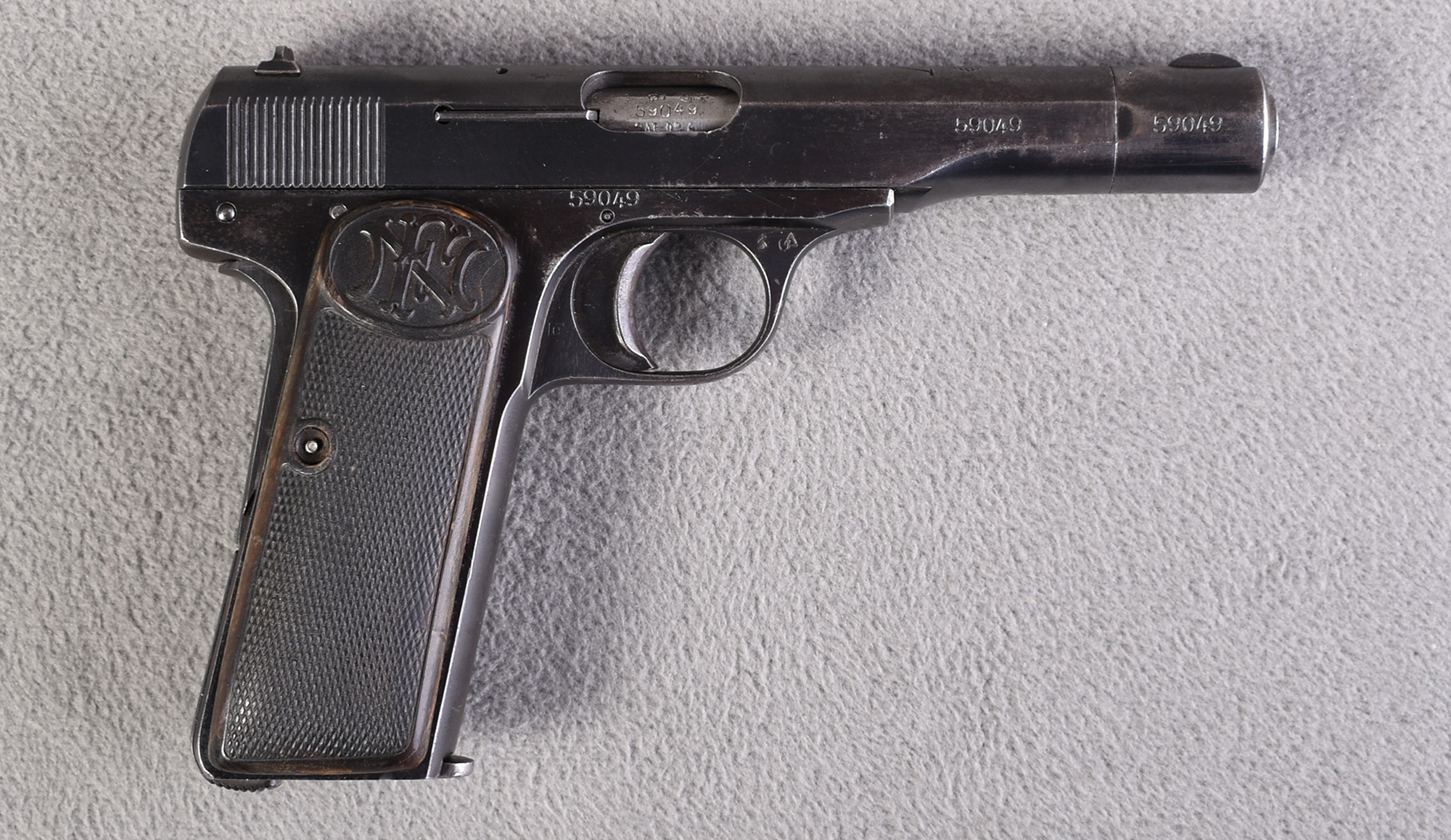 Image of FN Browning ~ Model 1922 ~ .380 ACP