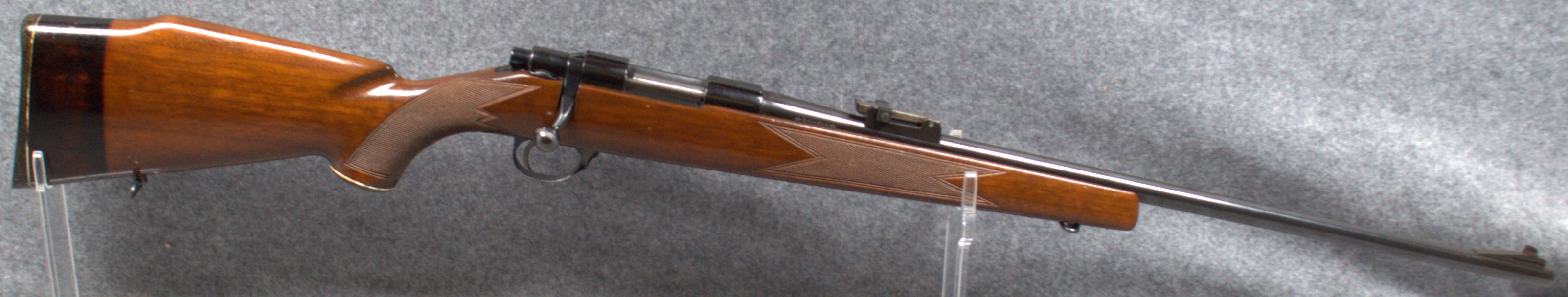 Image of Sako~L461~.222 Remington