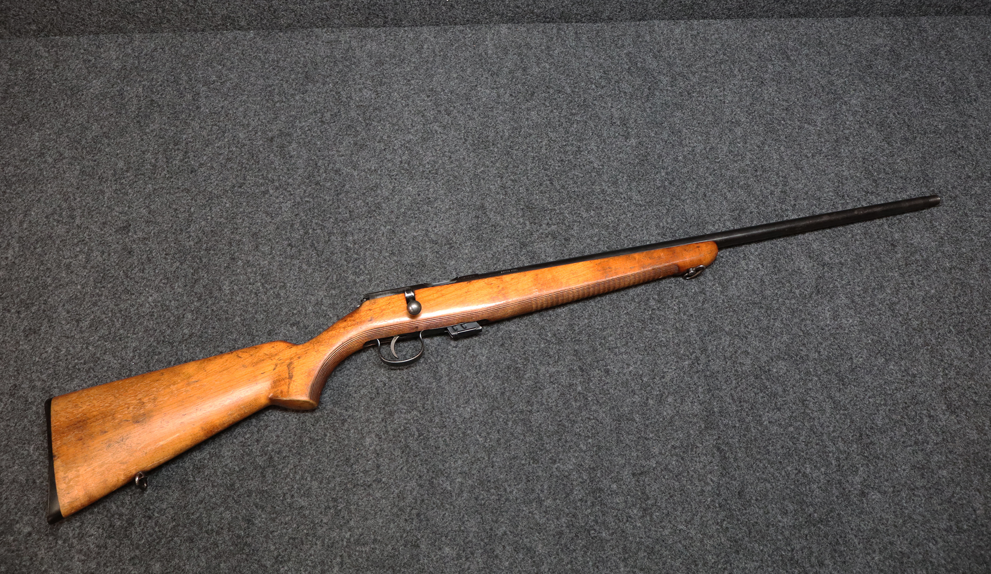 Sako ~ Model P54 ~ .22 Long Rifle (4979466) - Sako