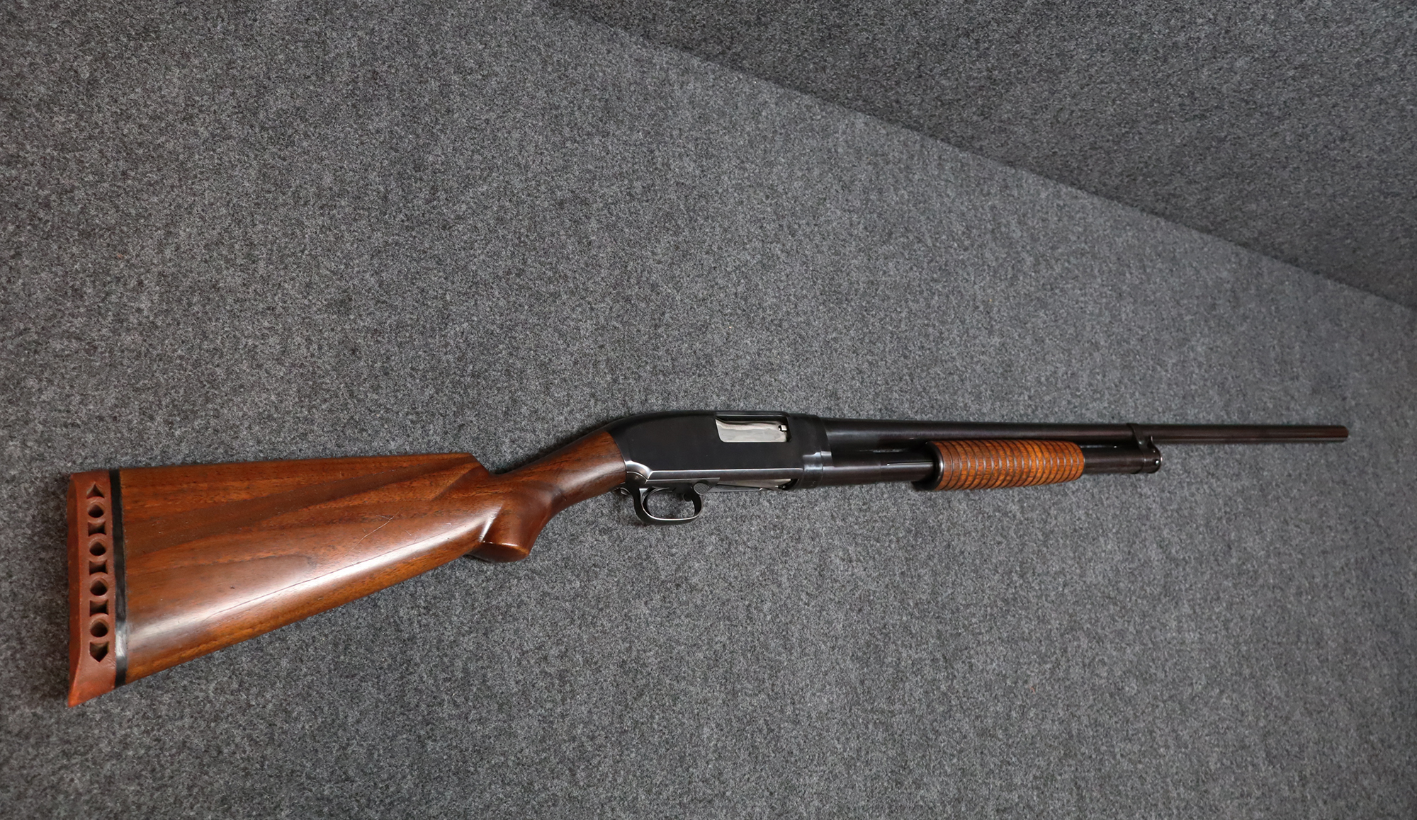 Winchester Winchester ~ Model 12 ~ 12 Gauge (4979476) - $629.99 at Bass Pro Shops