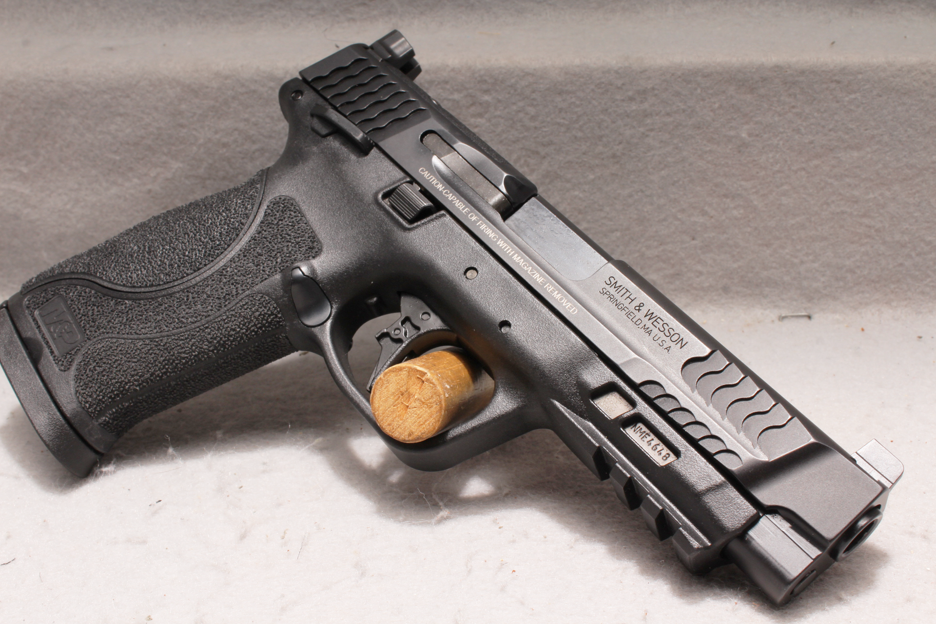 Image of Smith and Wesson 2.0 10MM
