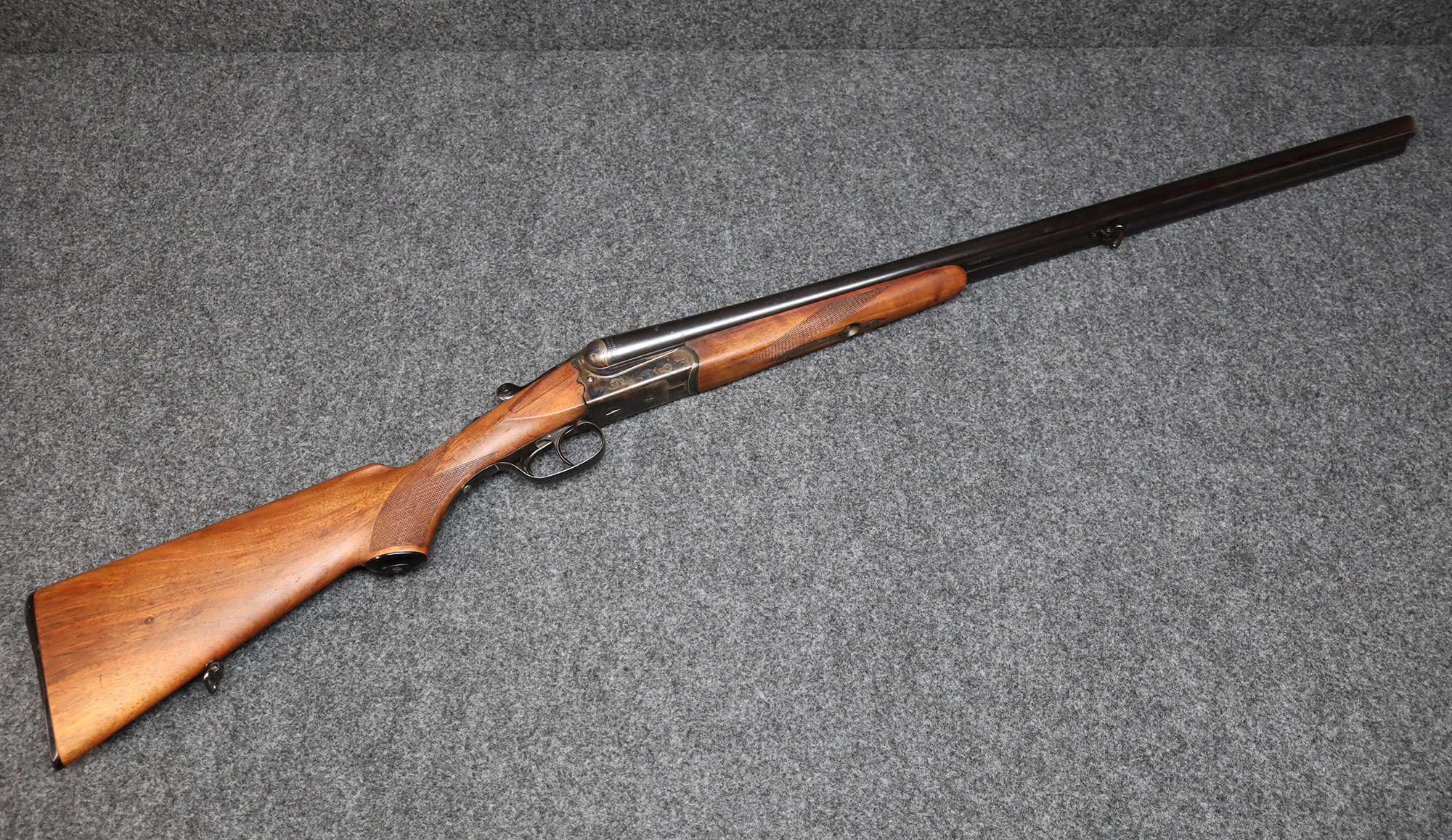 Image of JP Sauer & Son ~ SXS ~ 12 Gauge (4979769)