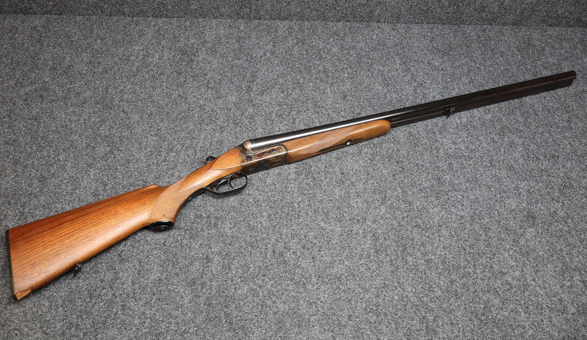 Image of JP Sauer & Sohn ~ SXS ~ 12 Gauge (4979770)