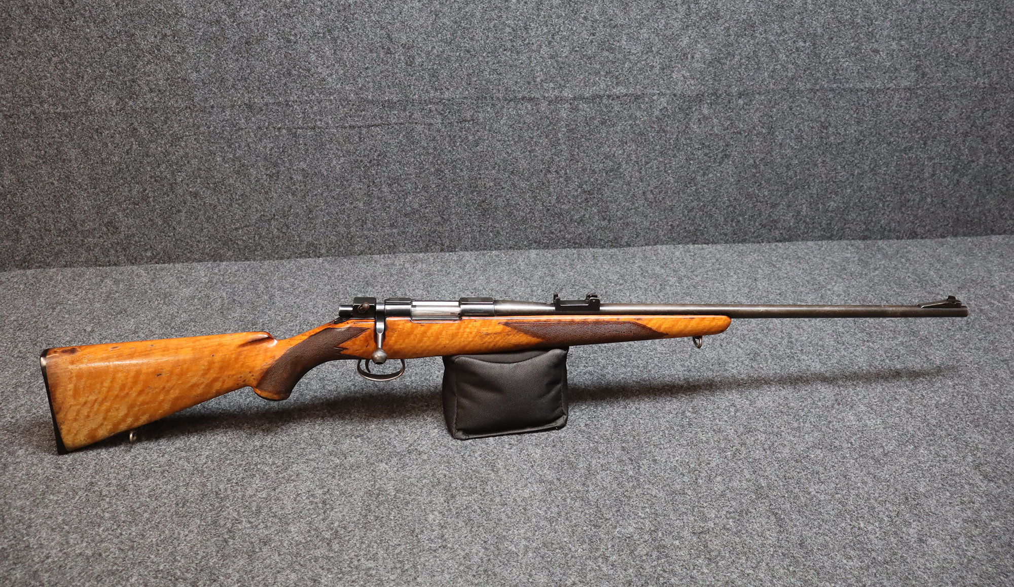 Sako ~ Model Riihimaki ~ .222 Remington (4979772)