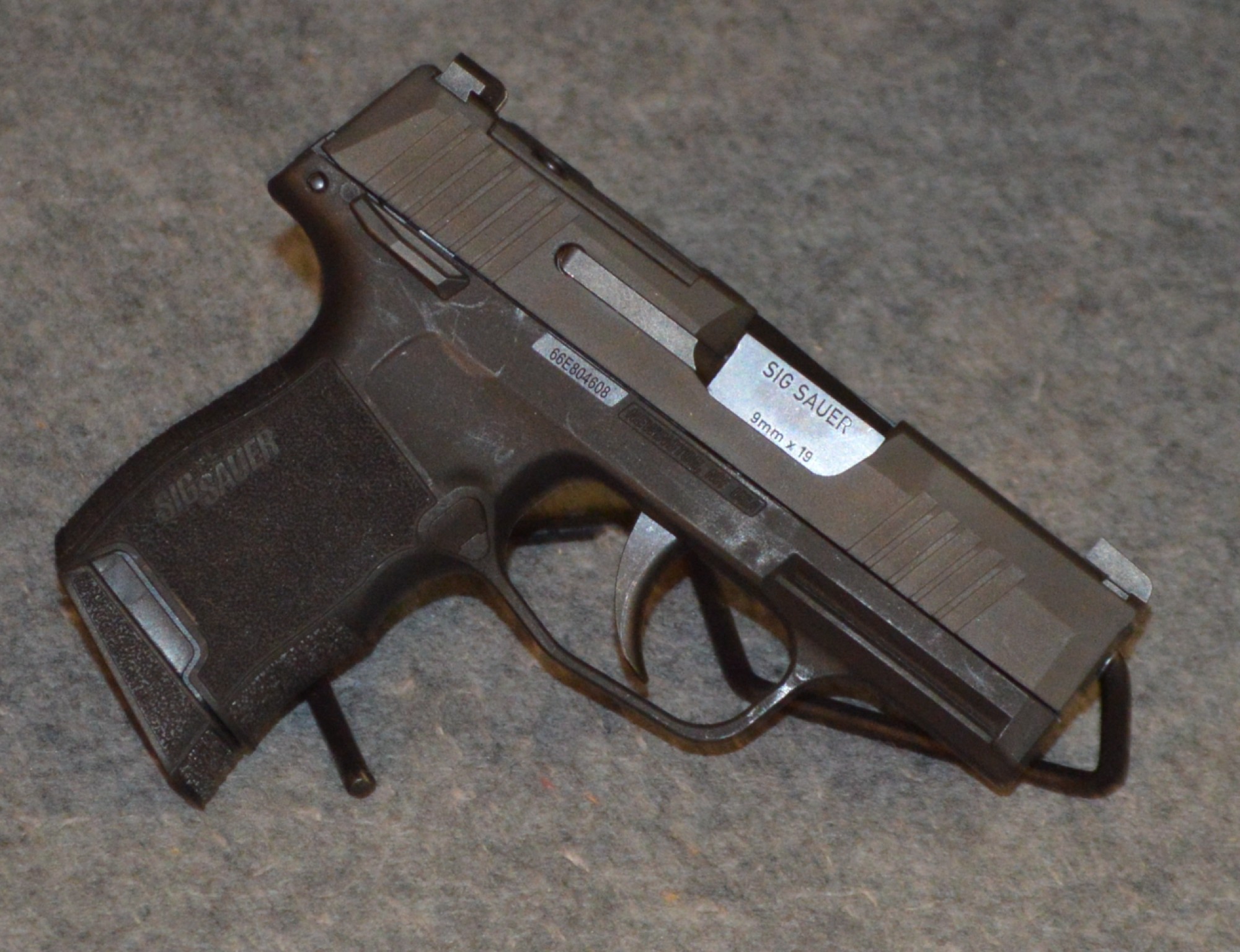 Sig Sauer ~ P365 ~ 9mm Luger - Sig Sauer