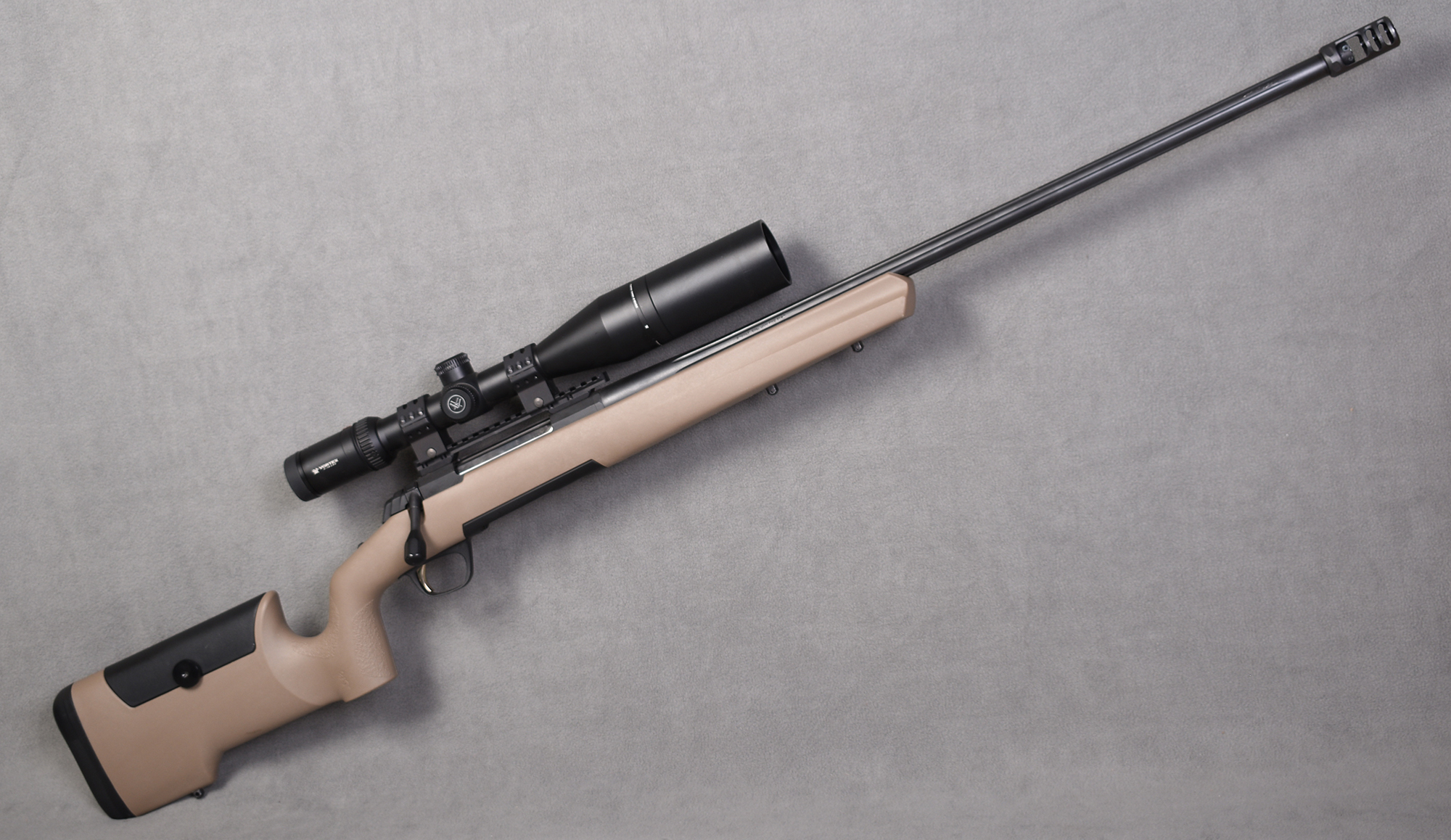 Browning ~ X-Bolt ~ .300 PRC - Browning