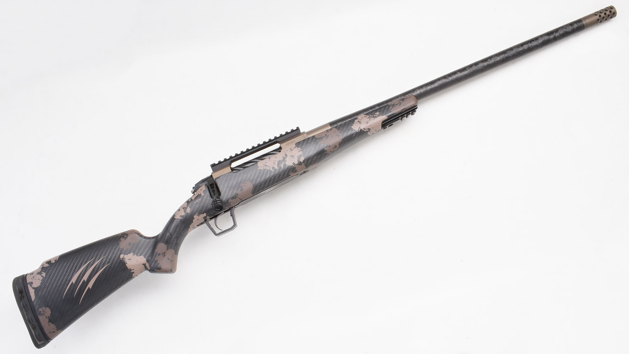 Image of Fierce Firearms ~ Carbon Rogue ~ .280 Ackley Improved