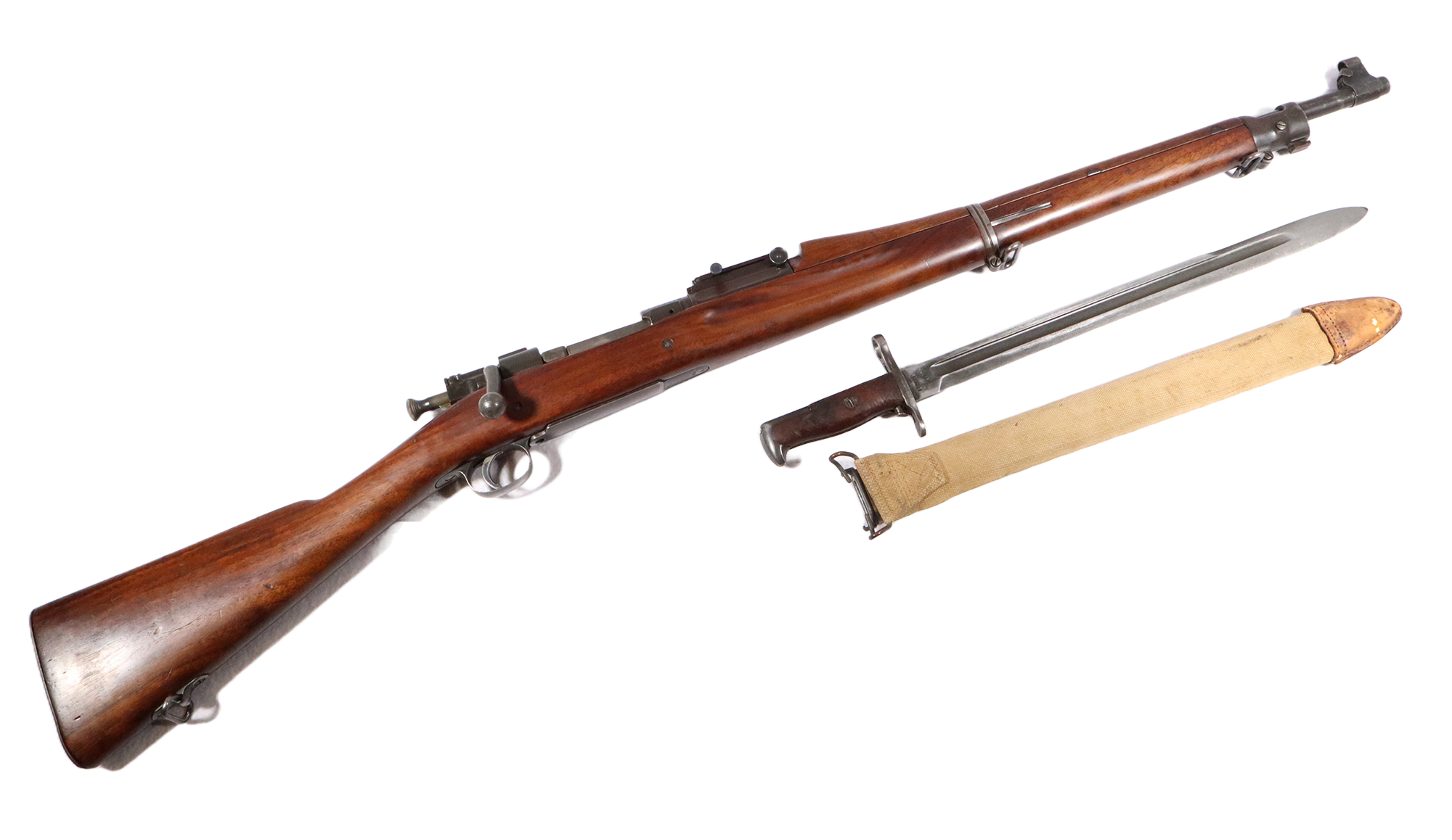 Image of Springfield Armory ~ 1903 ~ .30-06 Spr (SKU: 4980190)
