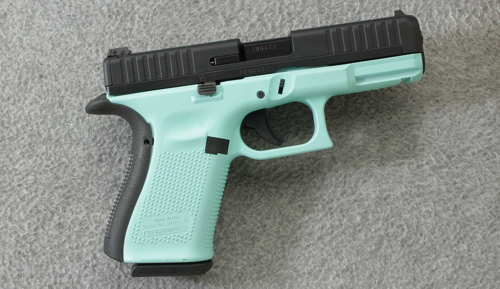 Glock ~ G44 ~ .22 LR - Glock