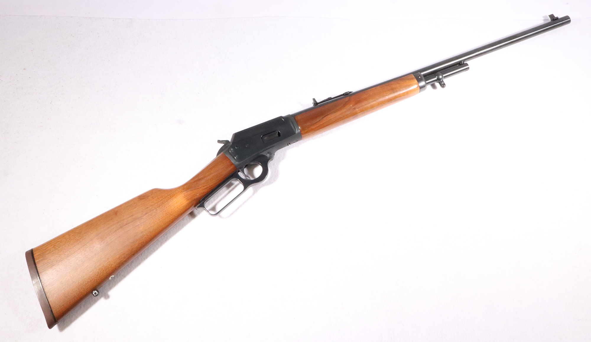 Image of Marlin ~ 1894CL ~ .218 BEE