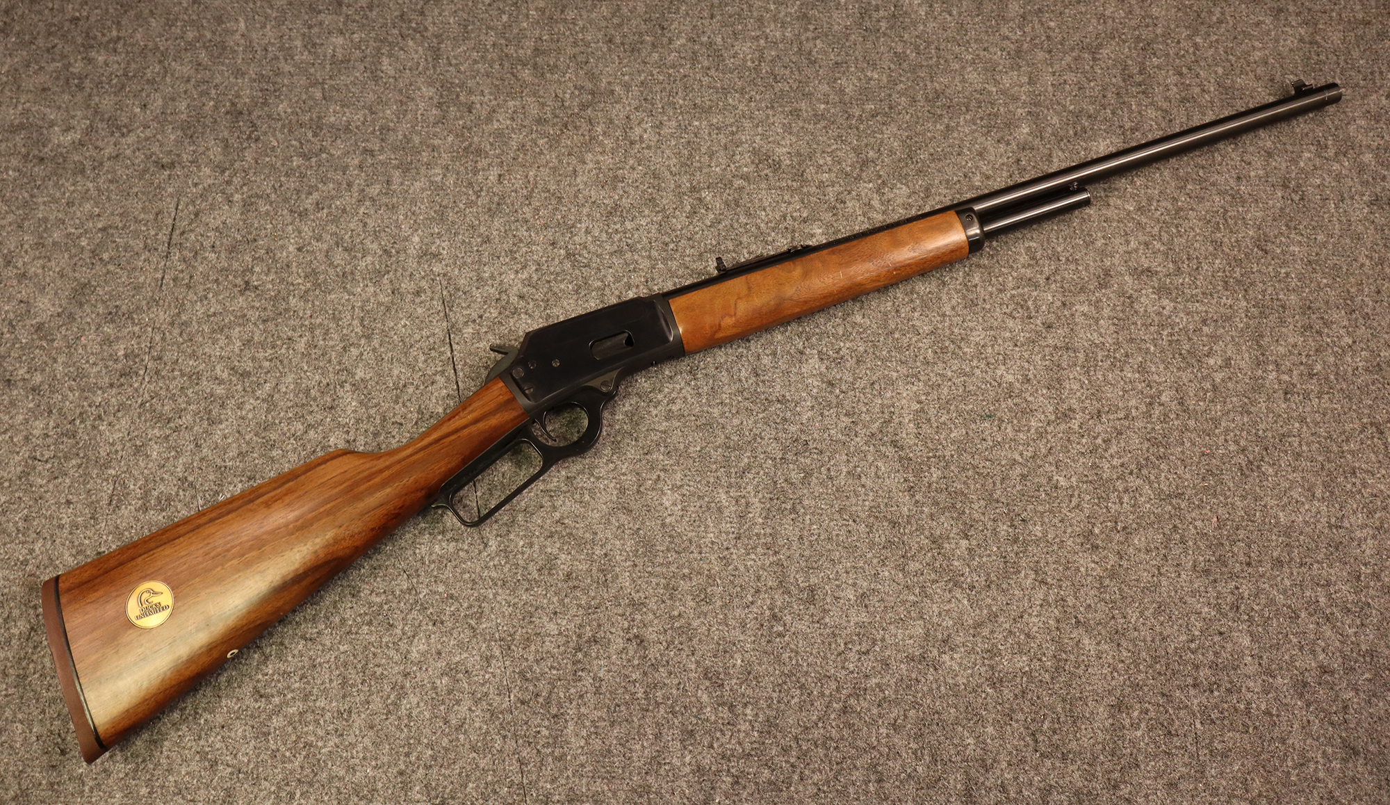 Image of Marlin ~ 1894CL ~ .25-20 WCF