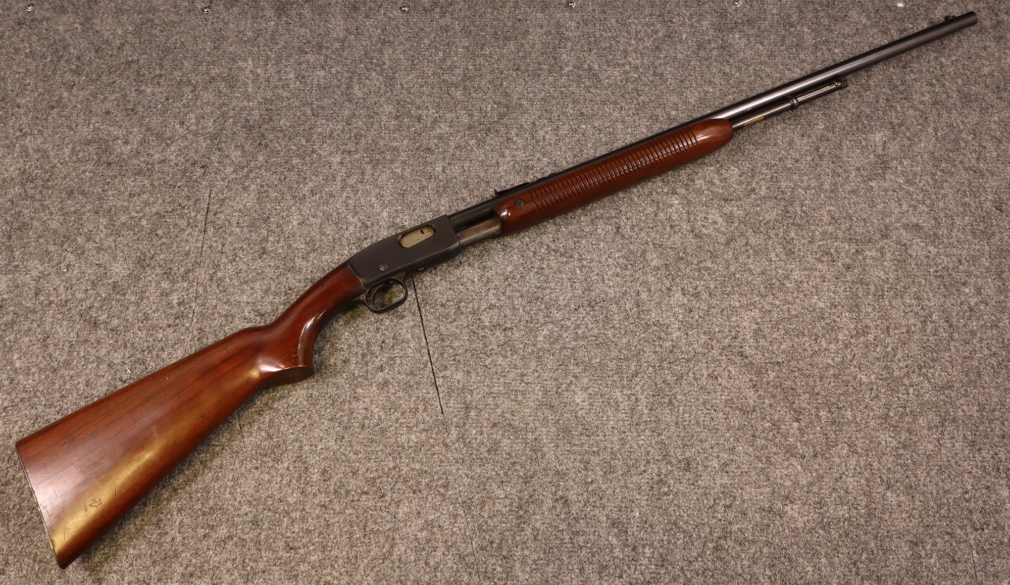 Image of Remington ~ 121 ~ .22 S, L, Long Rifle
