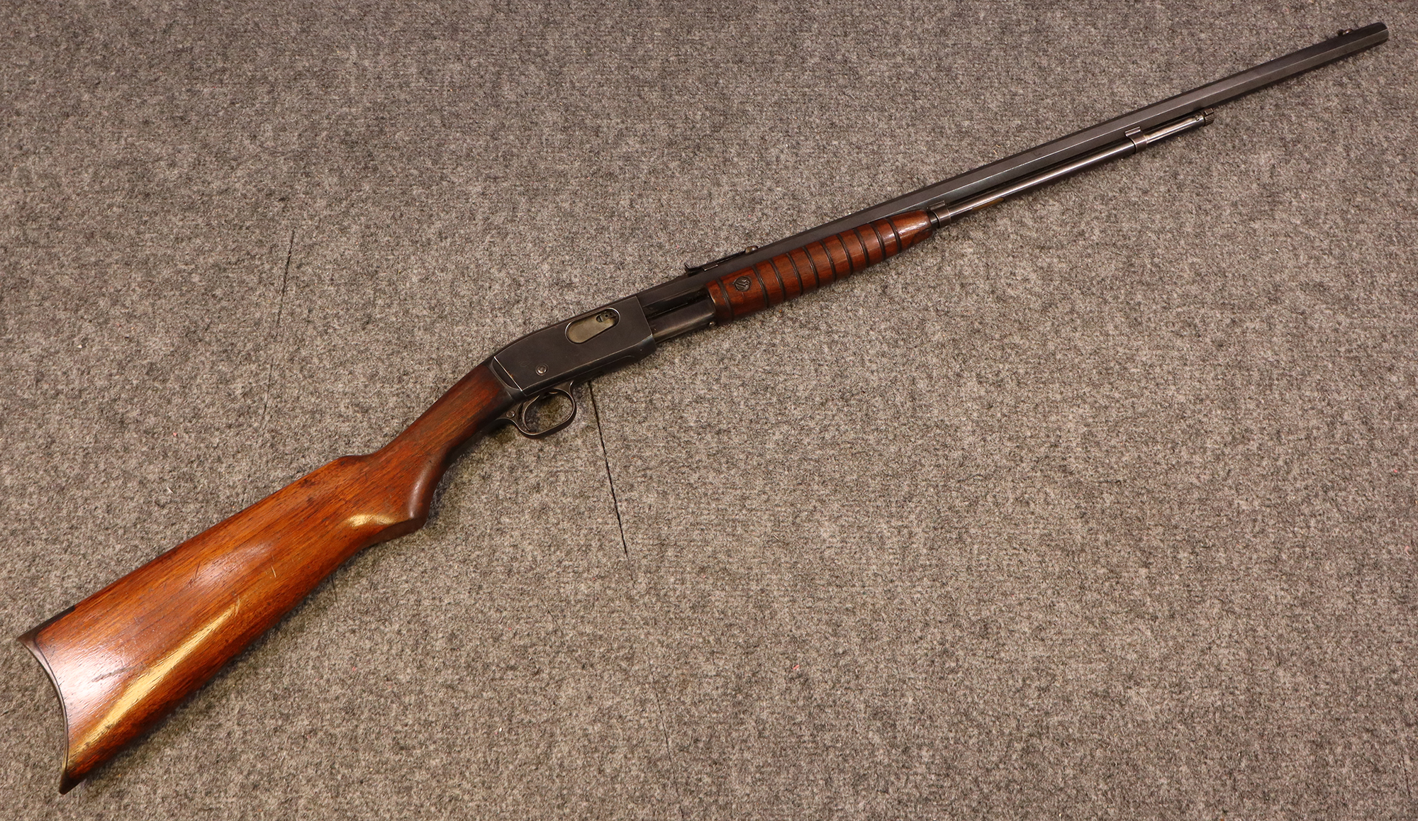 Image of Remington ~ 12-C ~ .22 S, L, Long Rifle (4980217)