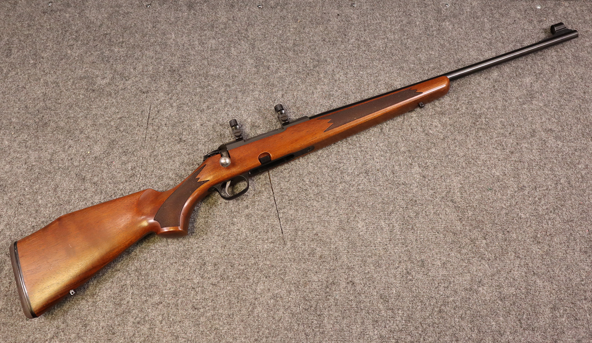 Image of Tikka ~ M595 ~ .223 Remington (4980229)