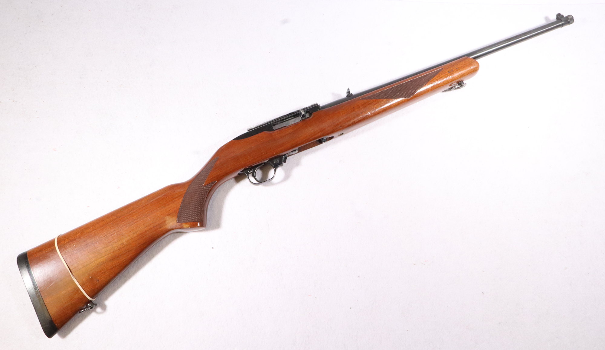 Image of Ruger ~ 10/22 ~ .22 LR (SKU: 4980233)