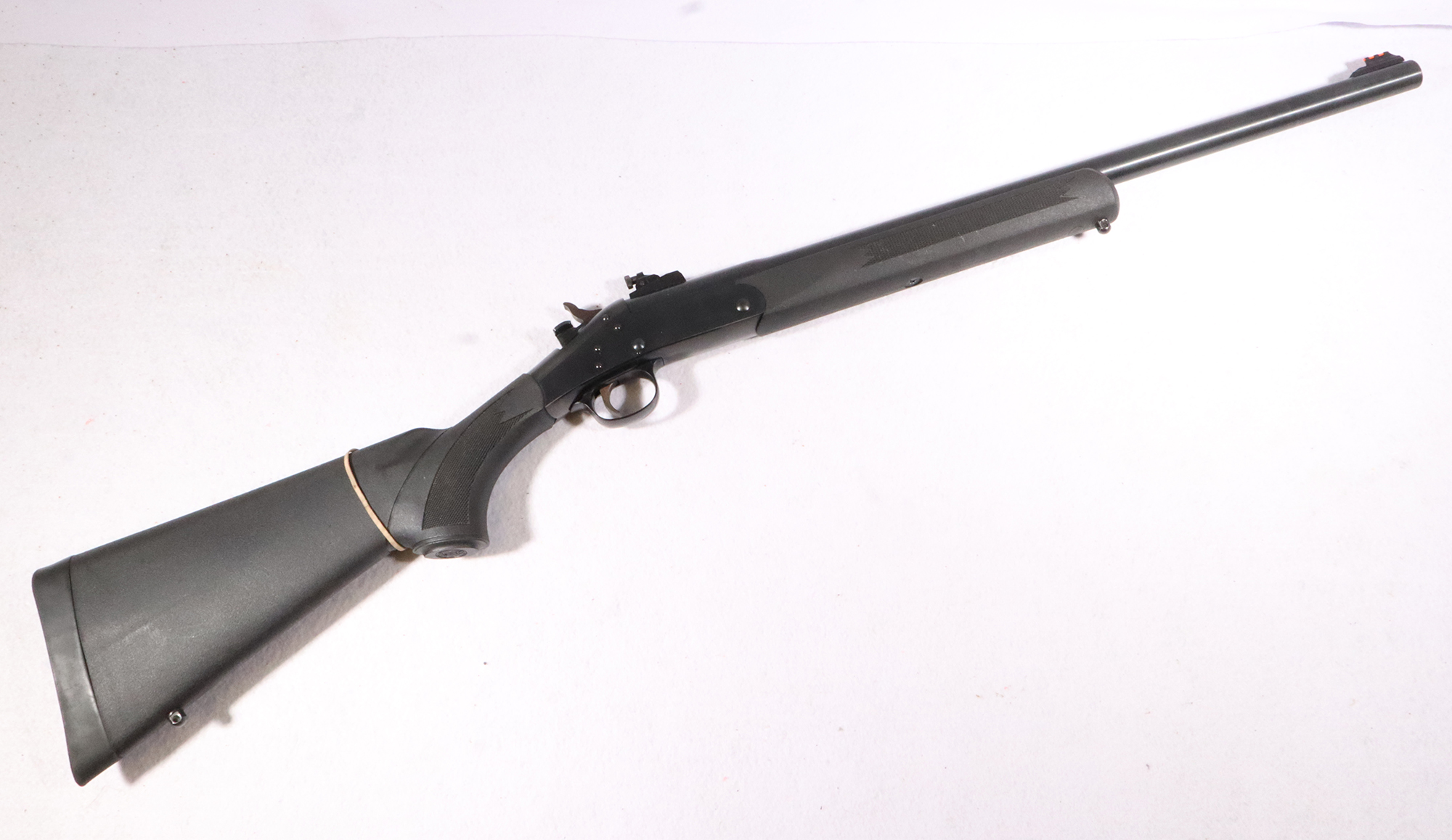 Image of Harrington & Richardson ~ Handi-Rifle ~ .45-70 Gov. (SKU: 4980235)
