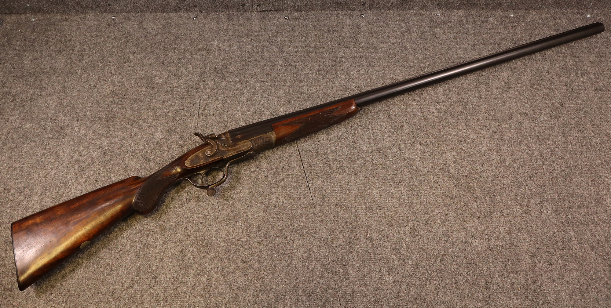 Image of J Blanch & Son ~ Break Action Shotgun ~ 10 Gauge (4980288)