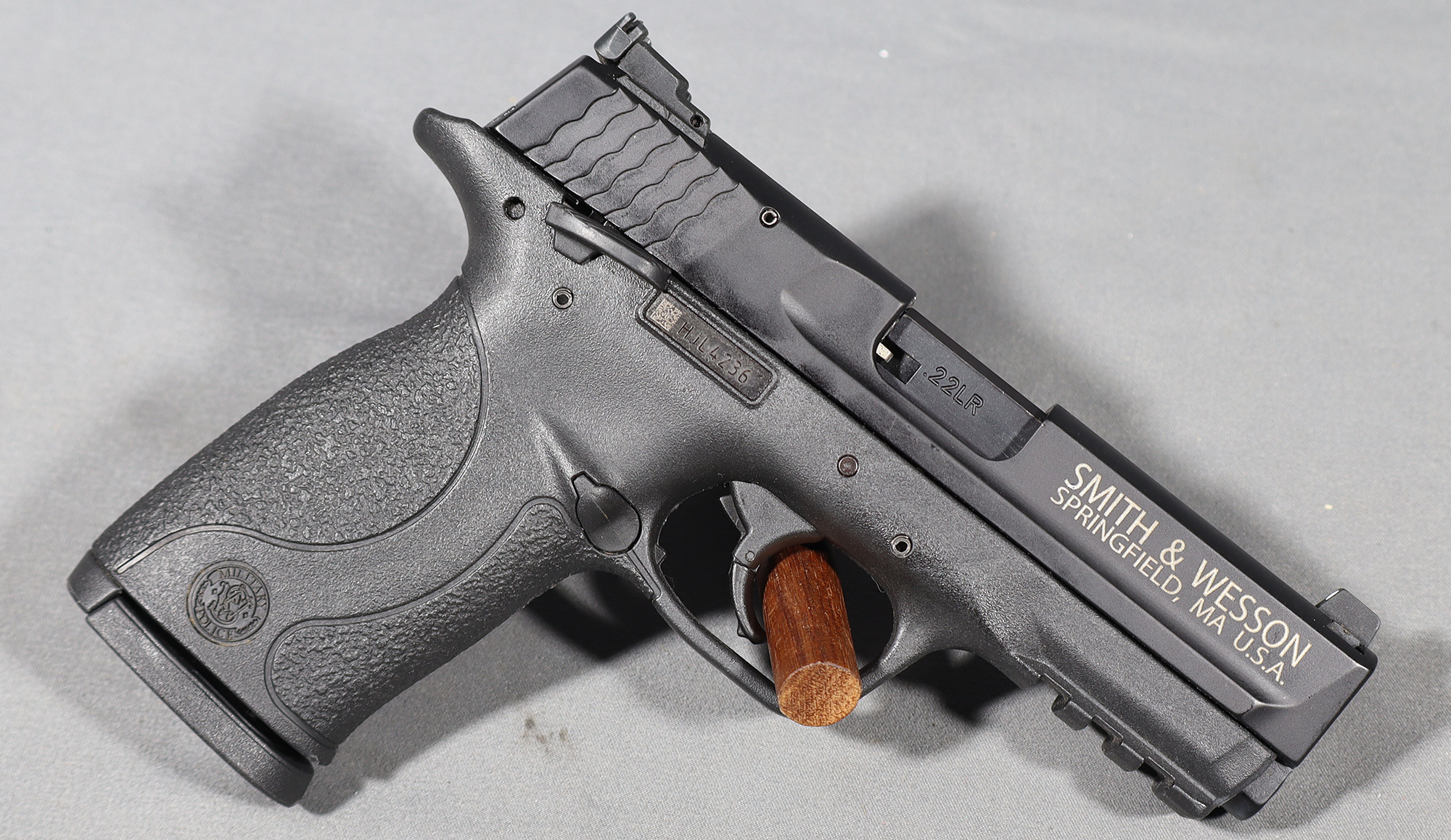 Image of Smith & Wesson ~ M&P 22 Compact