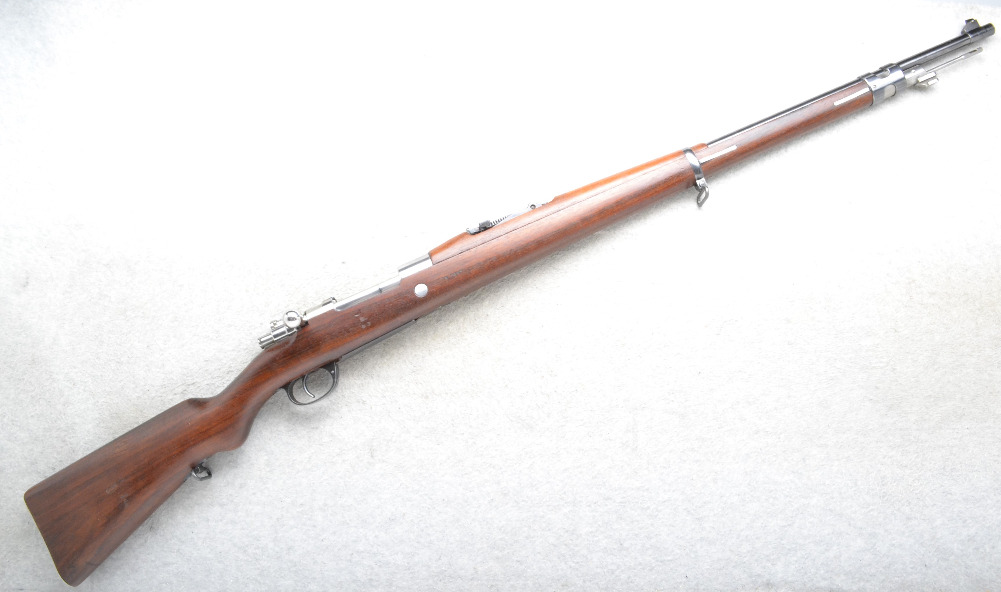 Image of Argentino Mauser ~ Model 1909 ~ 7.65MM