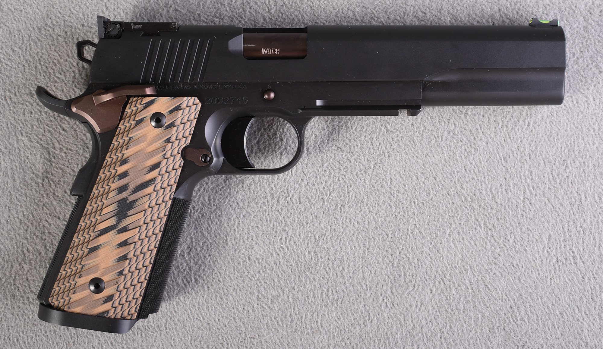Image of Dan Wesson Arms ~ Kodiak ~ 10mm Auto