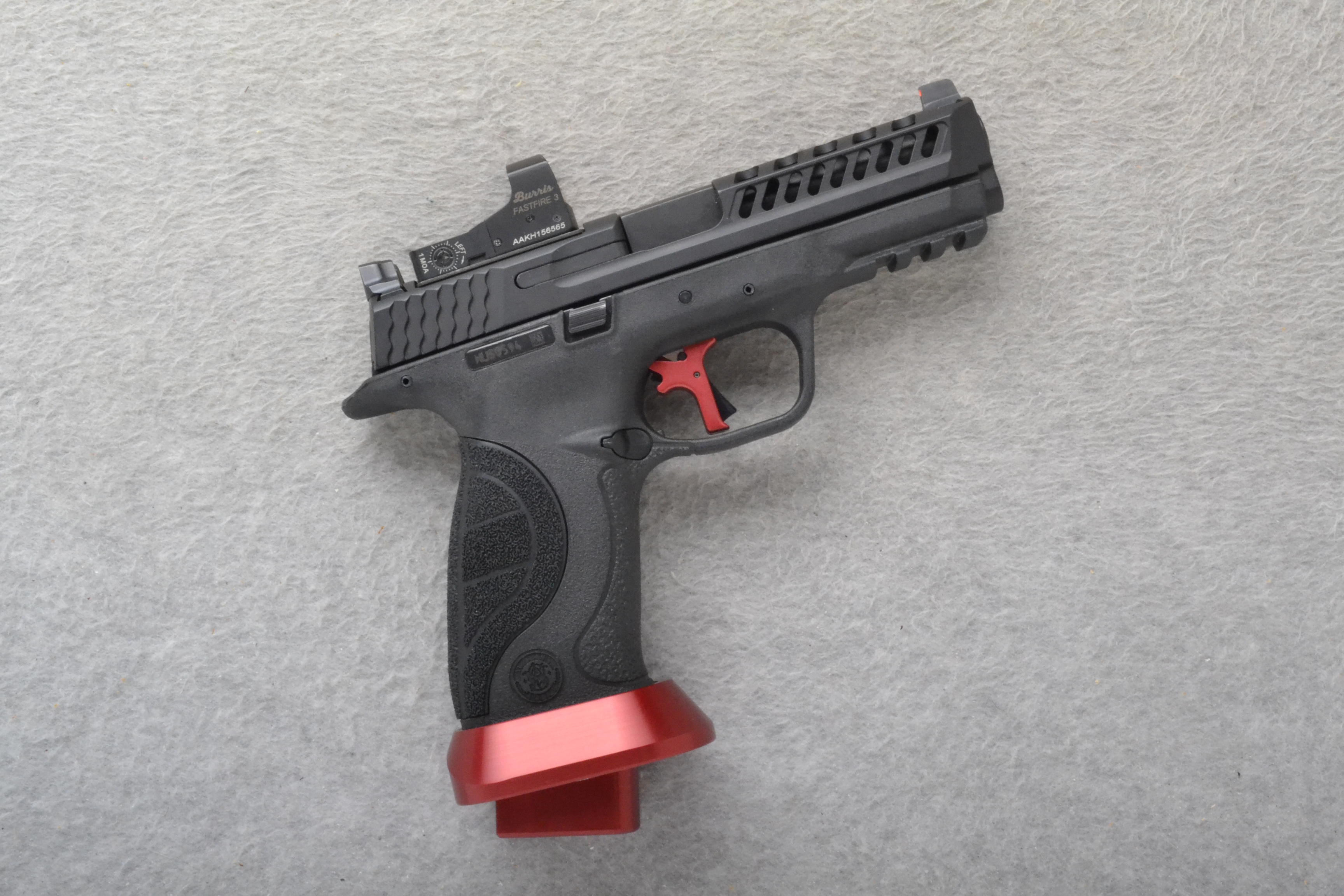 Image of Smith & Wesson ~ M&P ~ 9MM