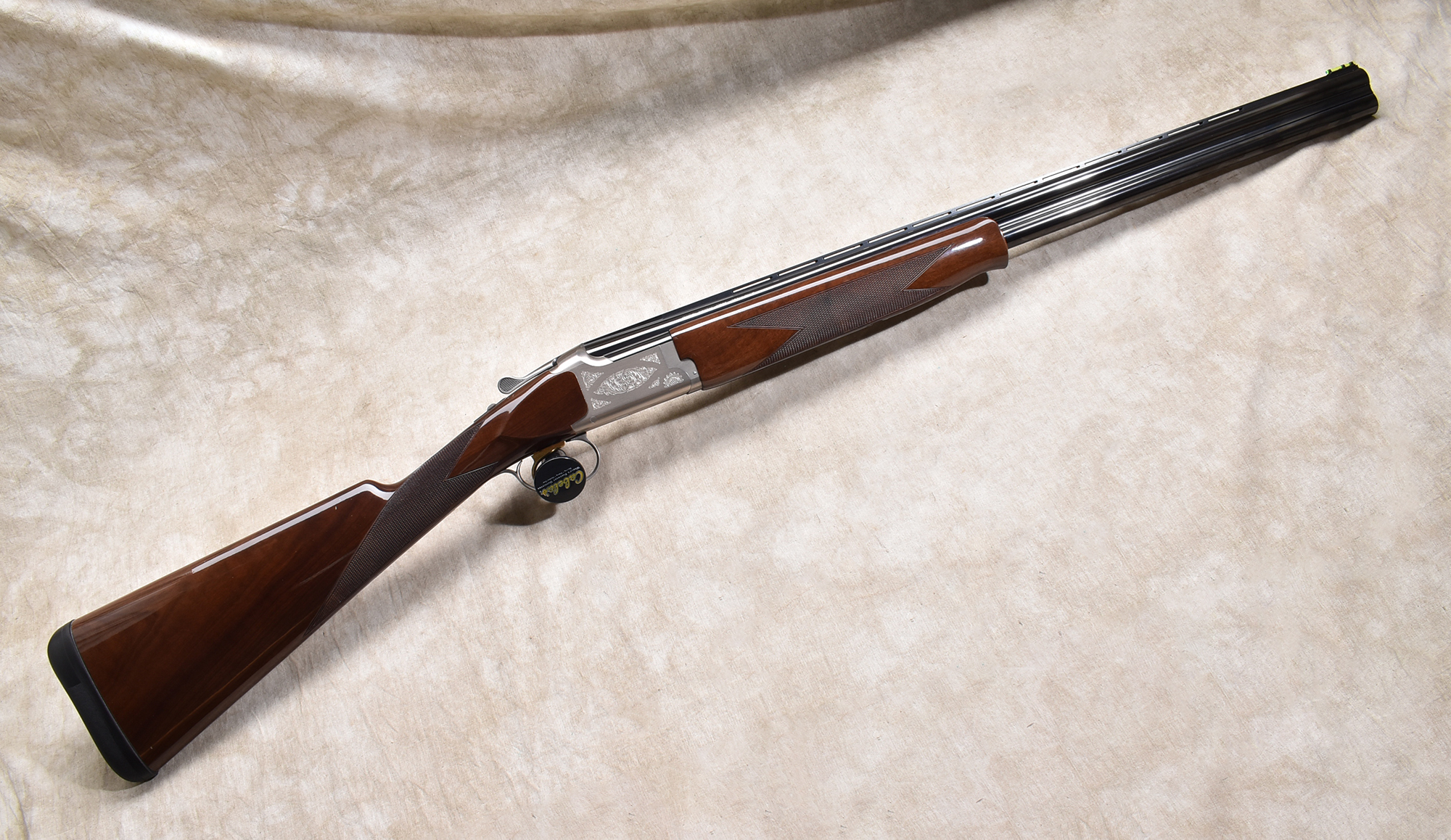 Image of BROWNING ~ CITORI SUPER LIGHT FEATHER ~ 20 GAUGE