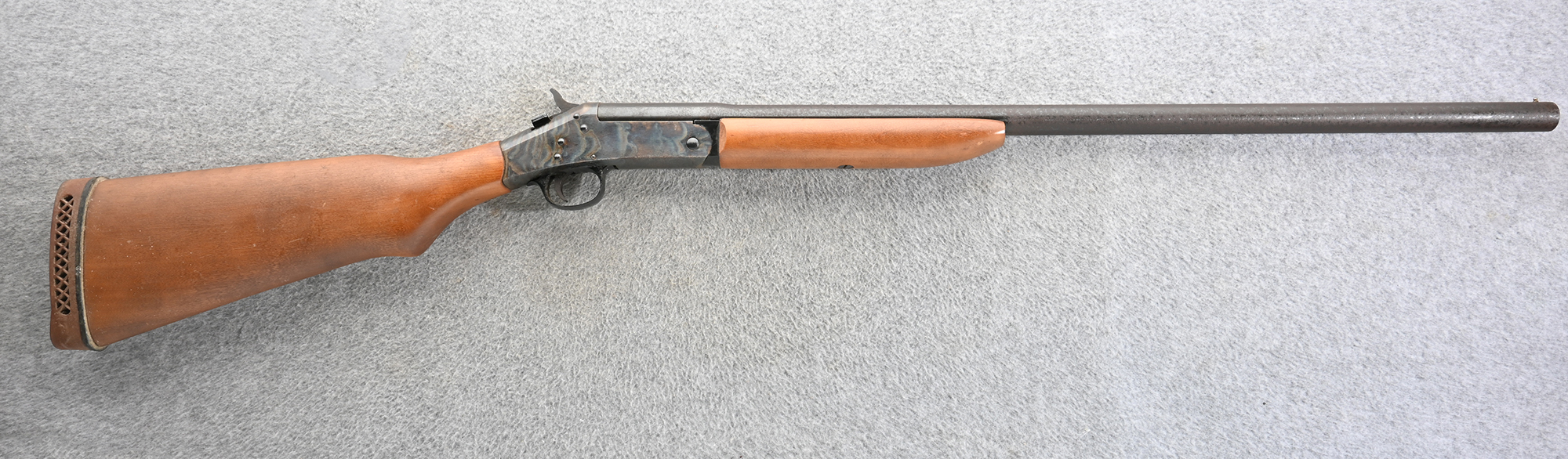 Image of Harrington & Richardson ~ Topper ~ 12 Gauge