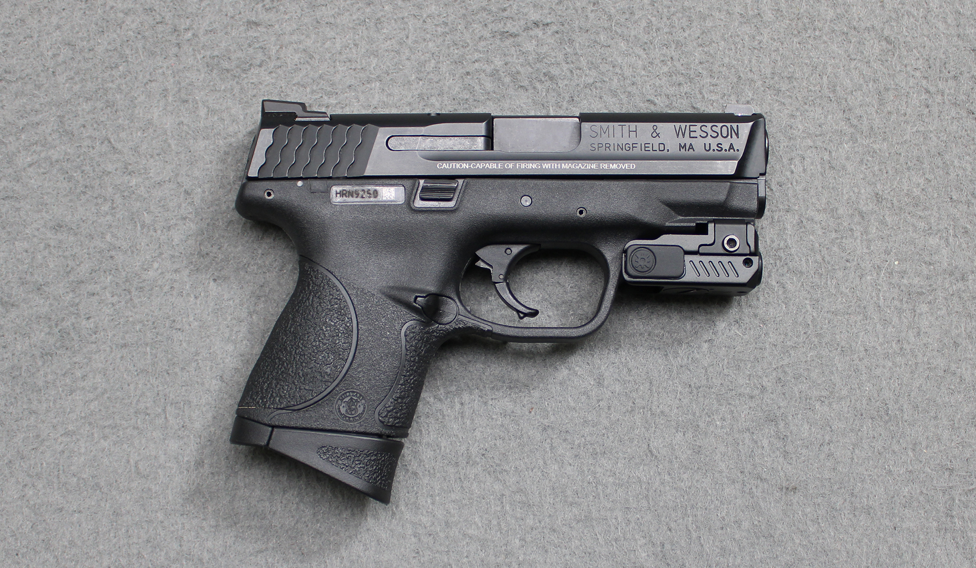 Image of Smith & Wesson ~ M&P9C ~ 9mm Luger