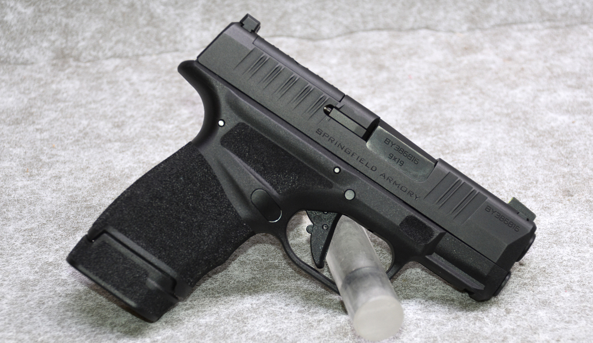 Springfield Armory~ Hellcat~ 9mm Luger - Springfield Armory