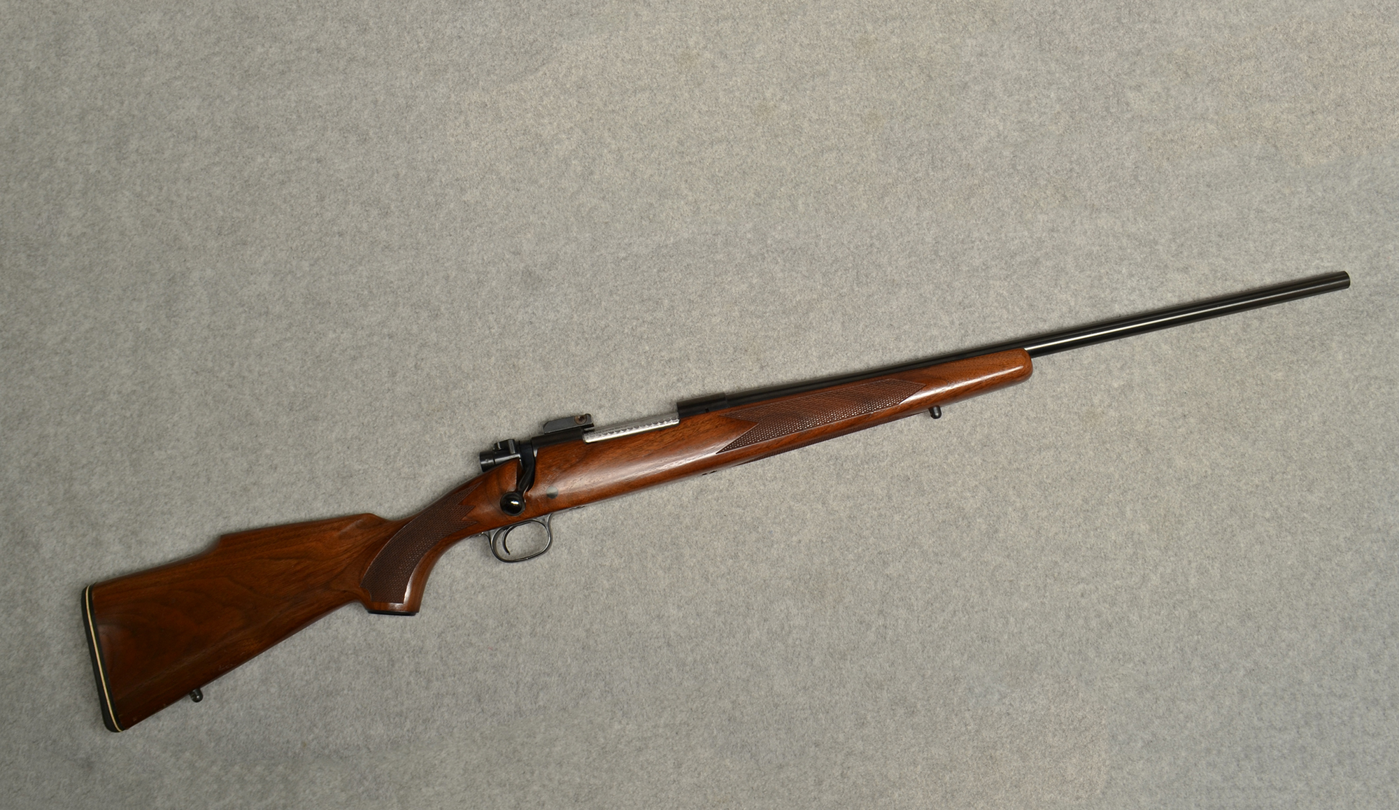 Winchester ~ Model 70 ~ .223 Remington - Winchester