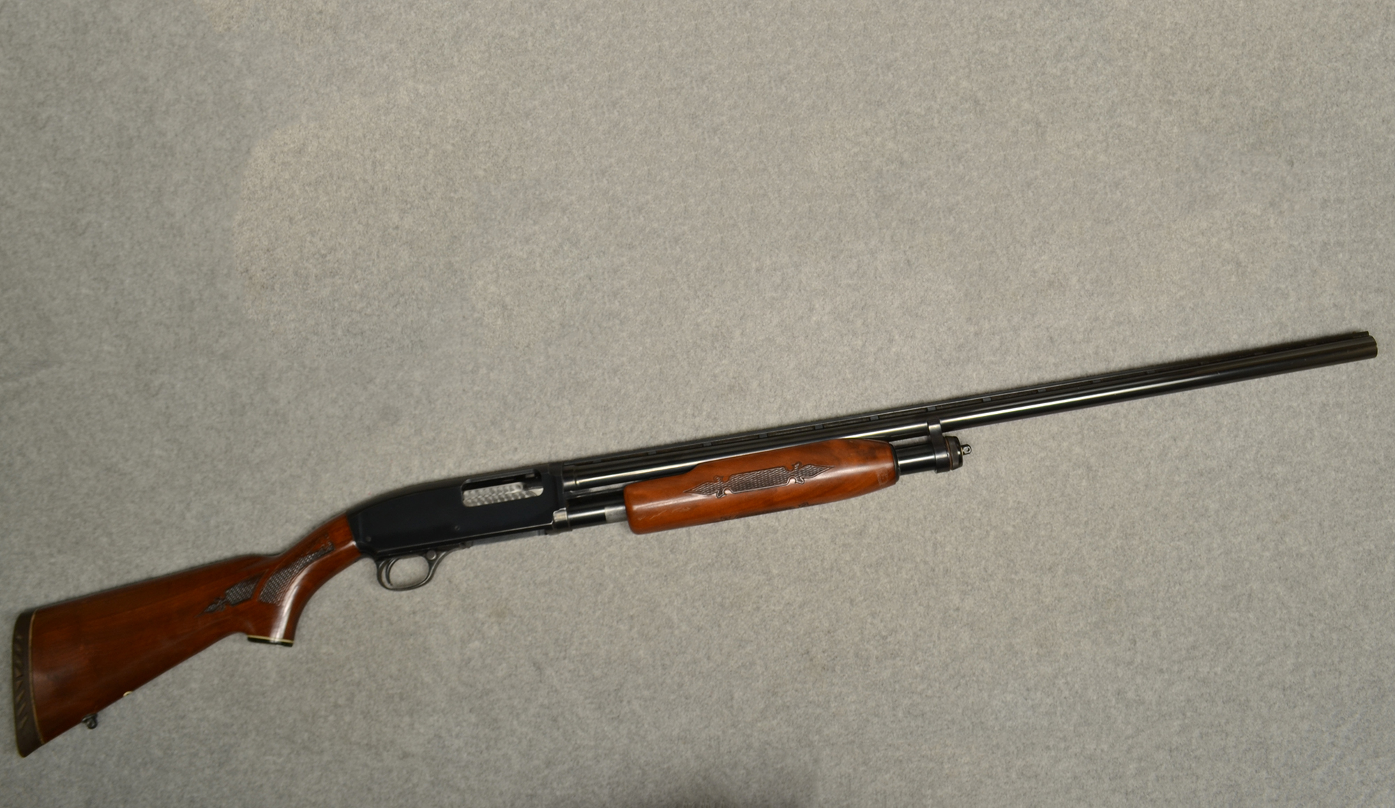 Marlin ~ 120 Magnum ~ 12 Gauge - Marlin Firearms