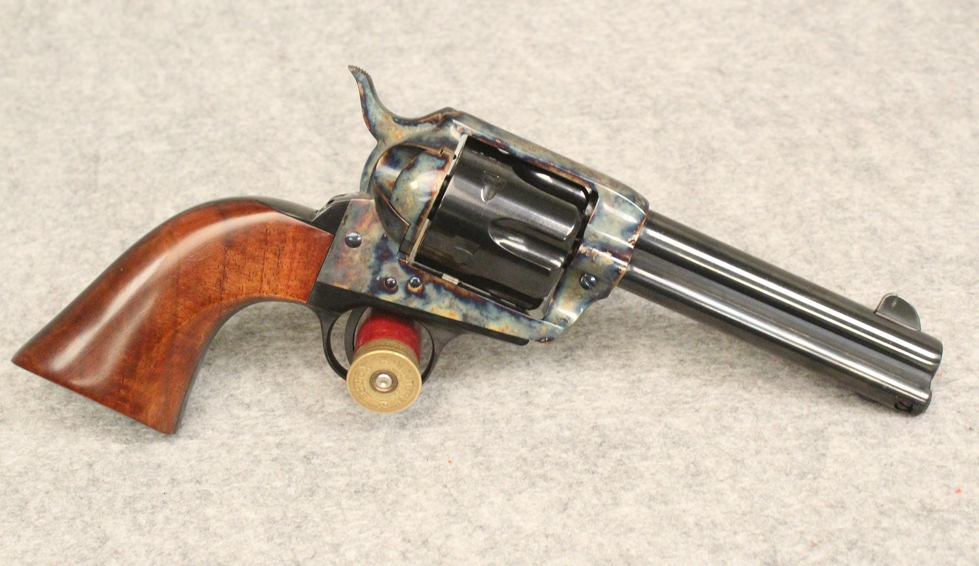Image of F. LLI PIETTA ~ 1873 SA Custom Shop Migliore~ .357 Magnum