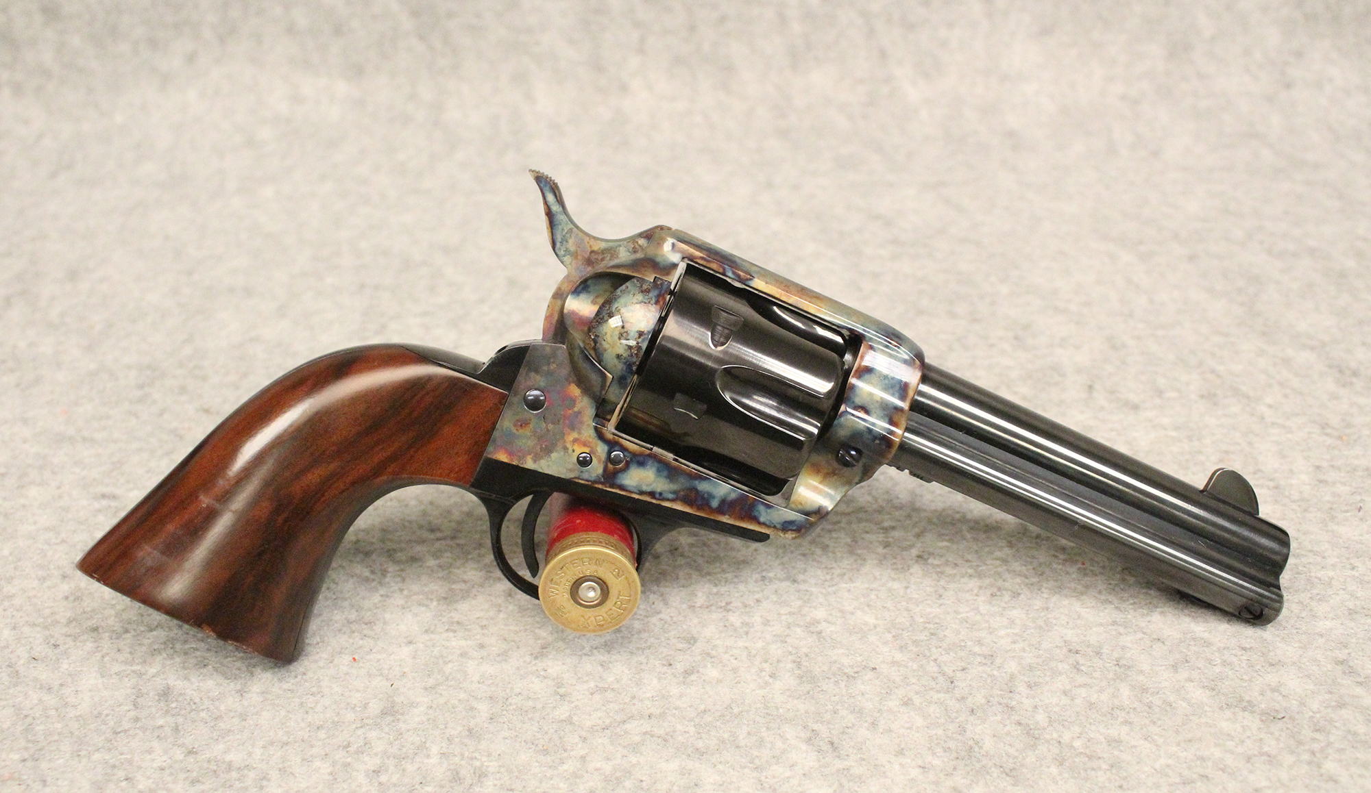 Image of F. LLI PIETTA ~ 1873 SA MIGLIORE ~ .357 MAGNUM