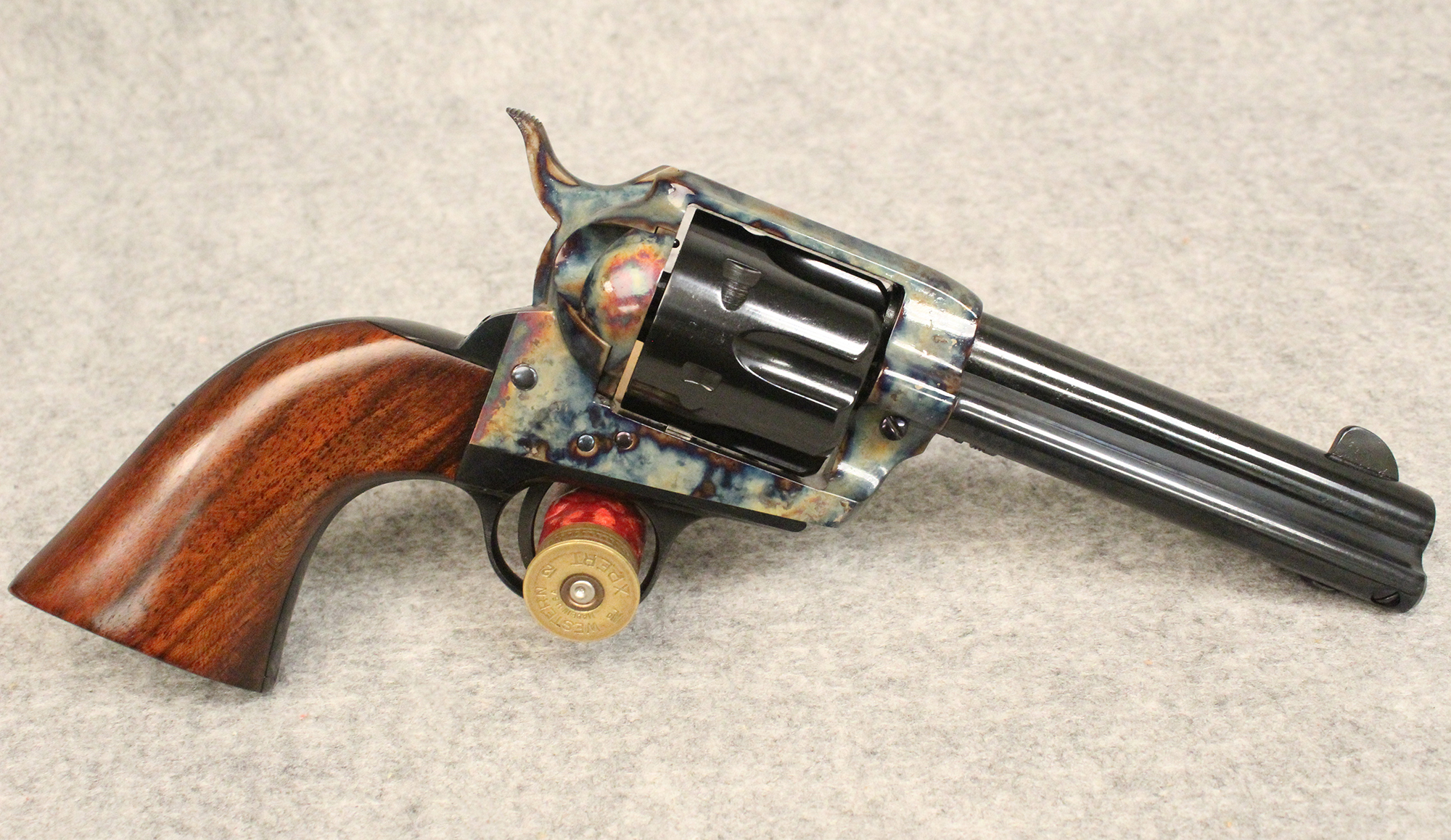 Image of F. LLI PIETTA ~ 1873 SA ~ .357 MAGNUM