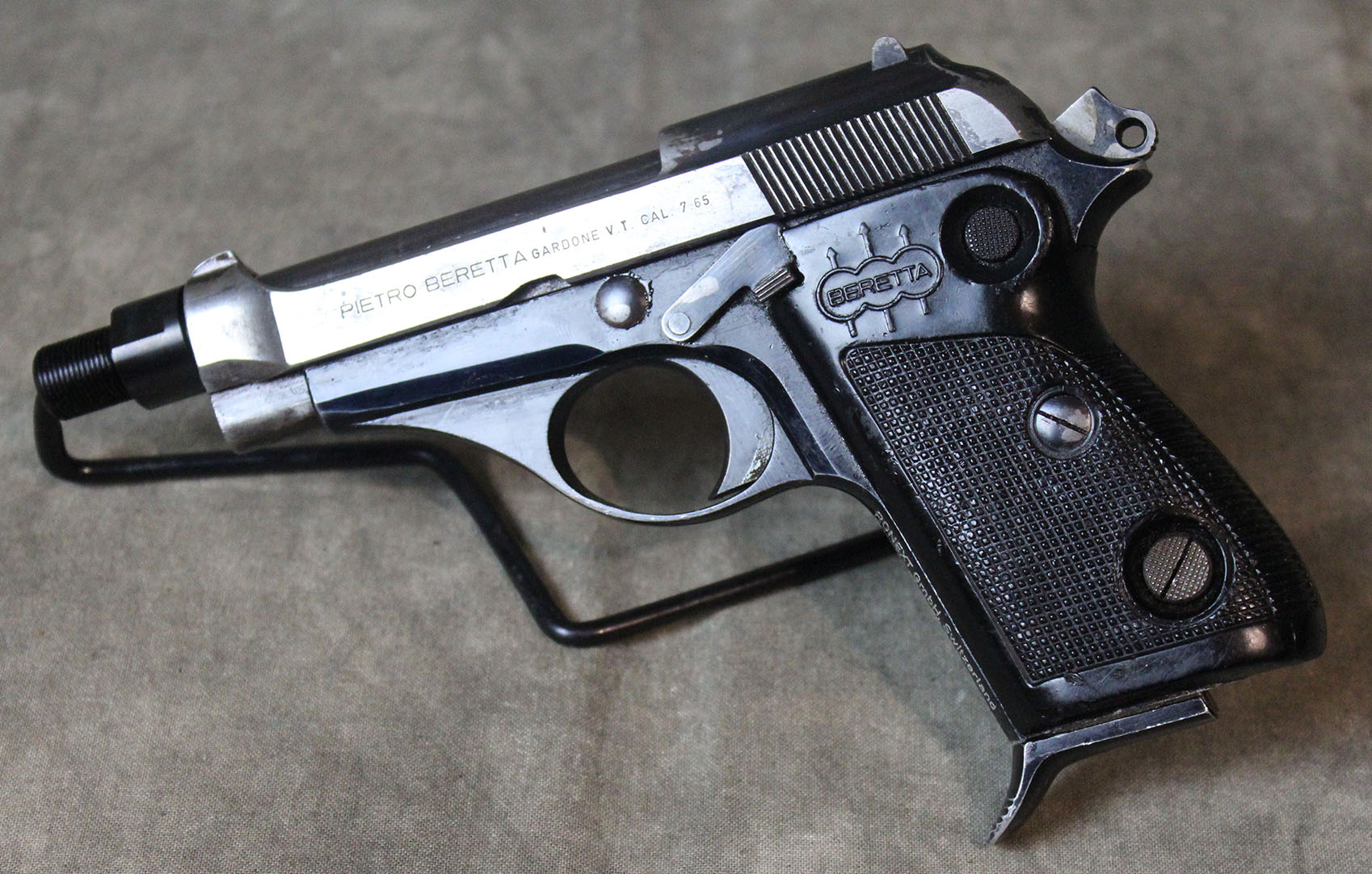 Image of Beretta ~ 70-1 ~ .32