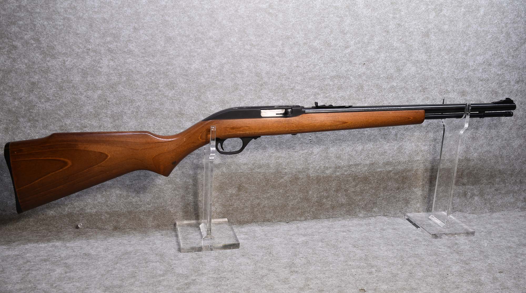 MARLIN ~ MODEL 60 ~ .22 LONG RIFLE - Marlin Firearms