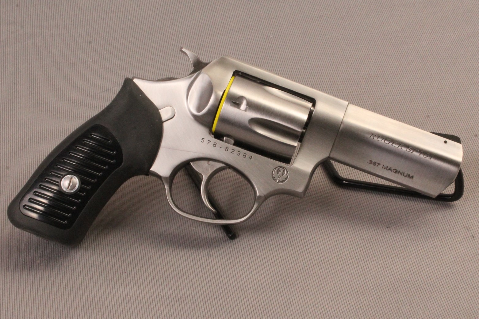 Image of Ruger~SP101~357 MAG