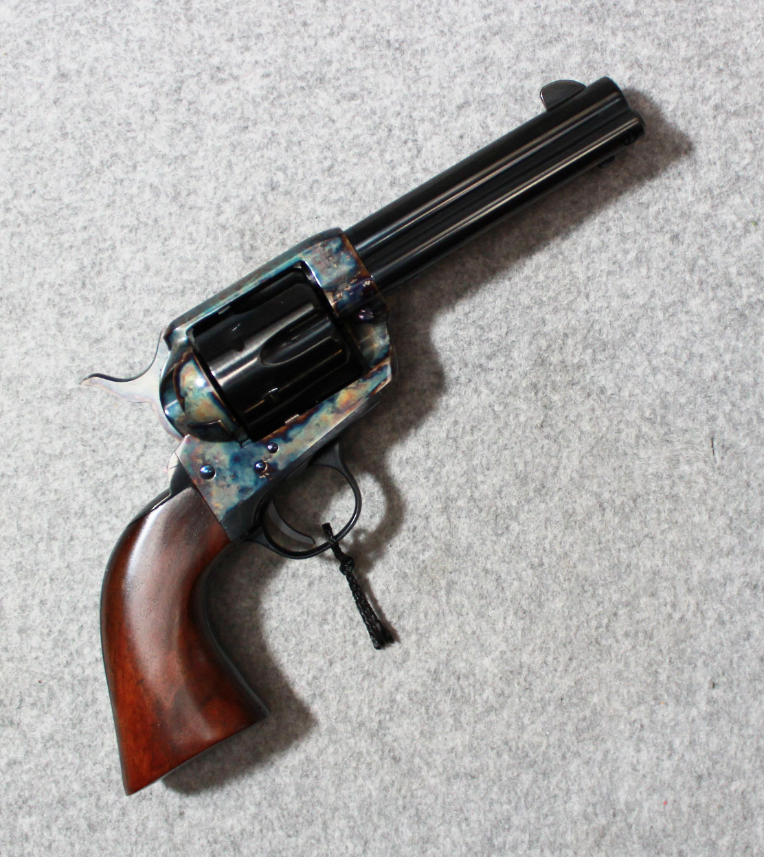 Image of Pietta ~ 1873 SA Migliore Series ~ .357 Magnum
