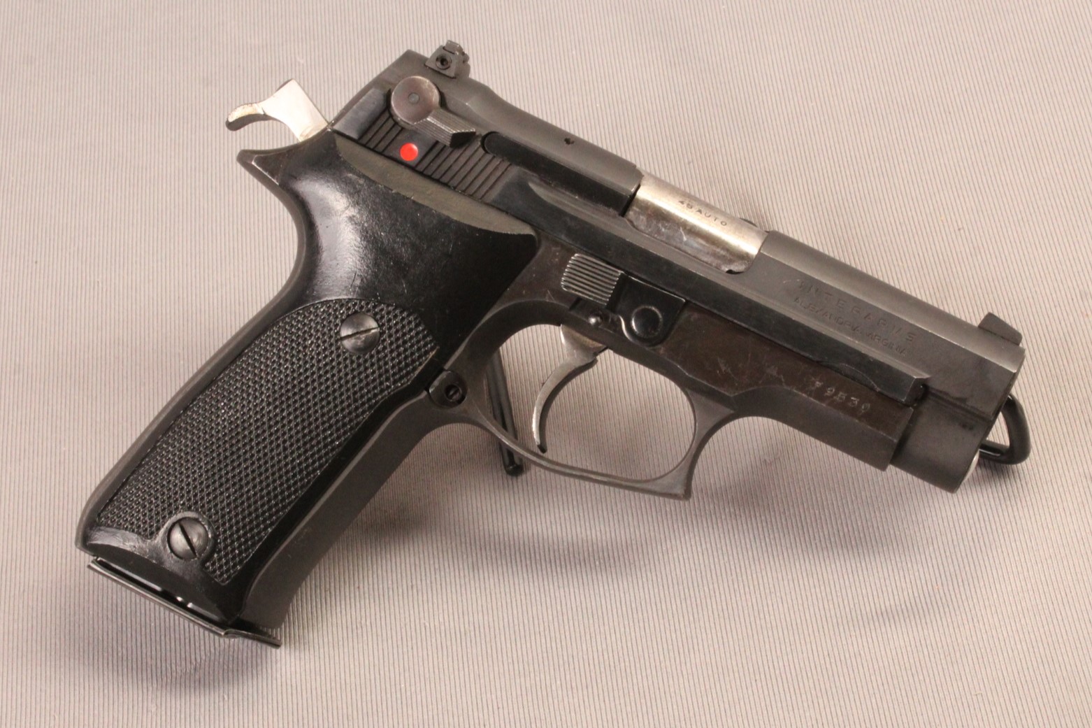 Image of Astra~A-90~45 AUTO