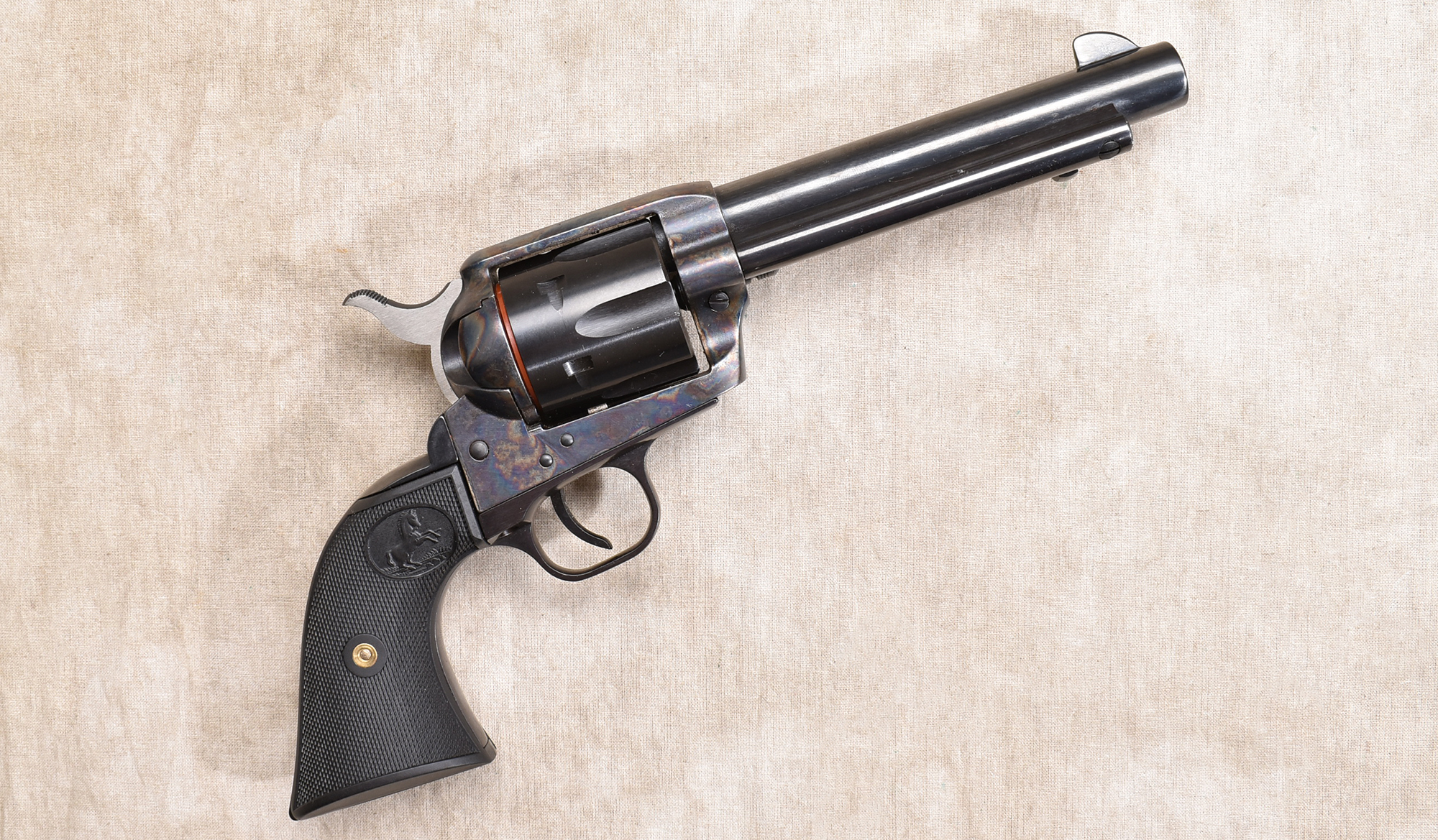 Image of COLT ~ COWBOY ~ .45 COLT