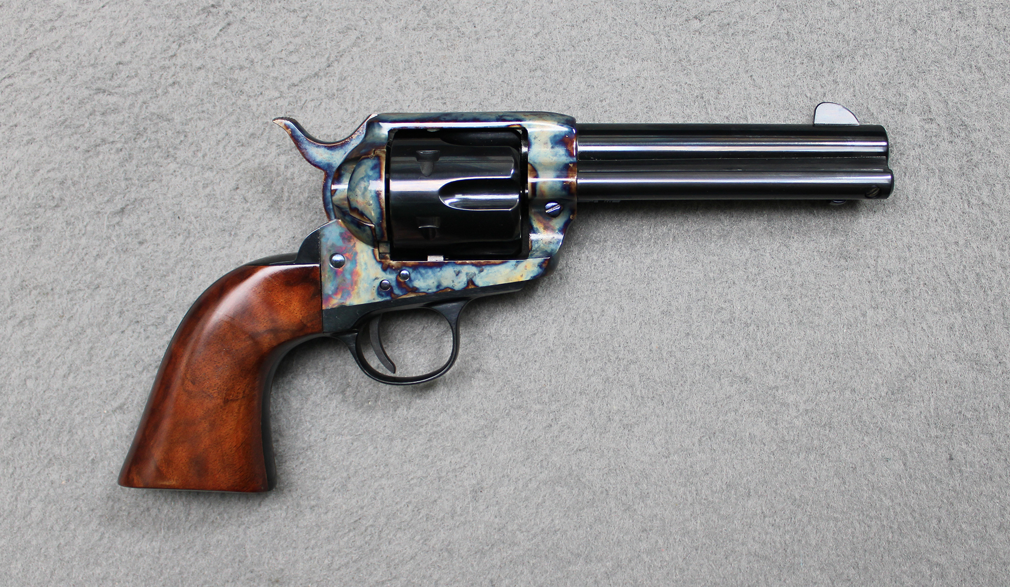 Image of Pietta ~ 1873 SA ~ .357 Magnum