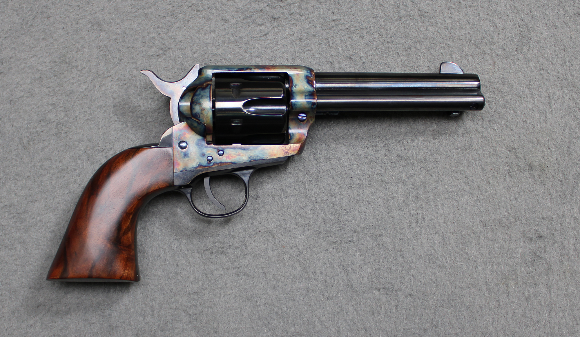 Pietta ~ 1873 SA ~ .357 Magnum - Pietta
